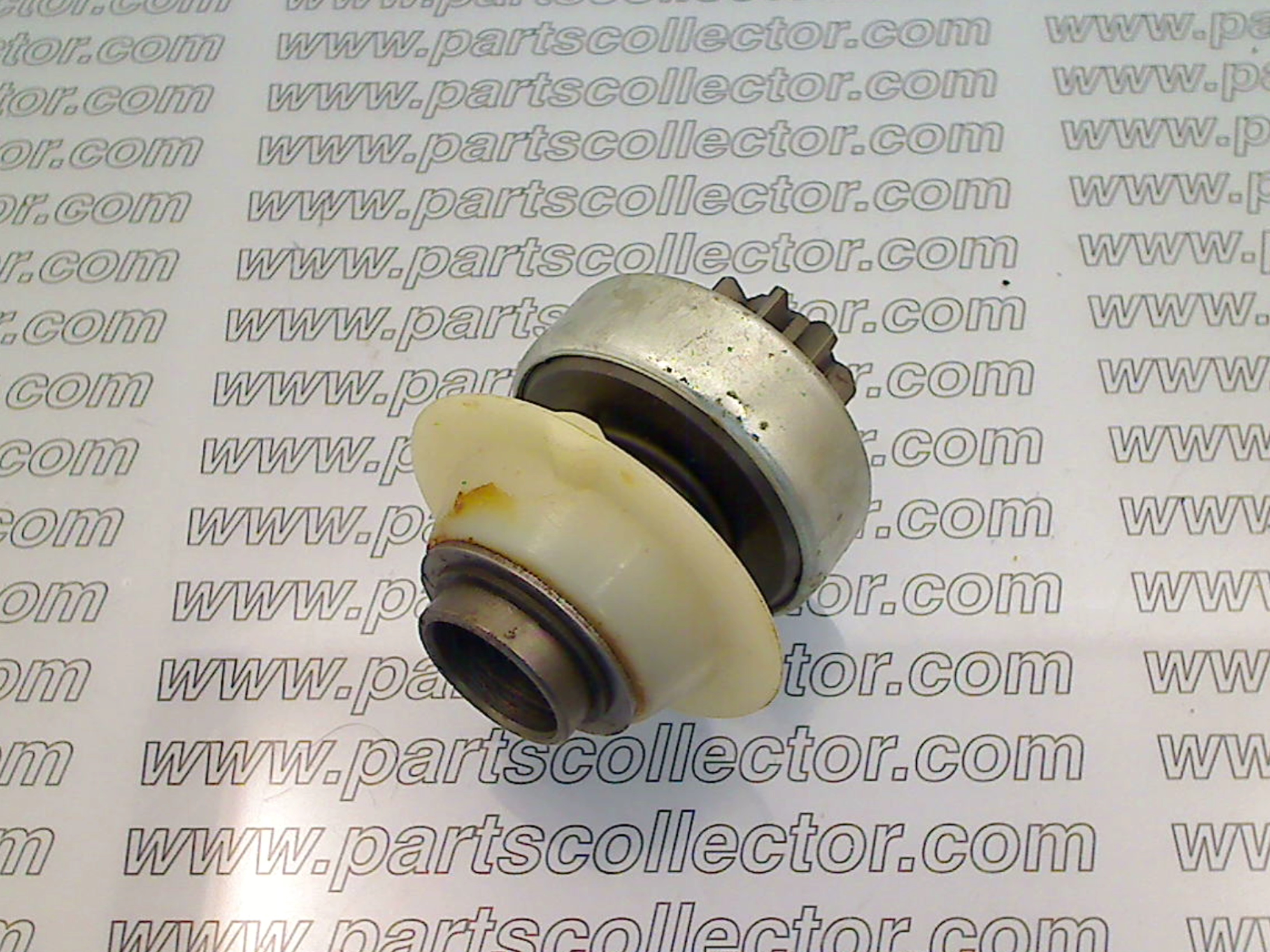 FIAT 4141057 - 74866151 Electrical system code 16705 compatible with: FIAT 1100, FIAT 1300, FIAT 1500, FIAT 1600S, FIAT 1800, FIAT 2300, MAGNETI MARELLI MAGNETI MARELLI - additional view