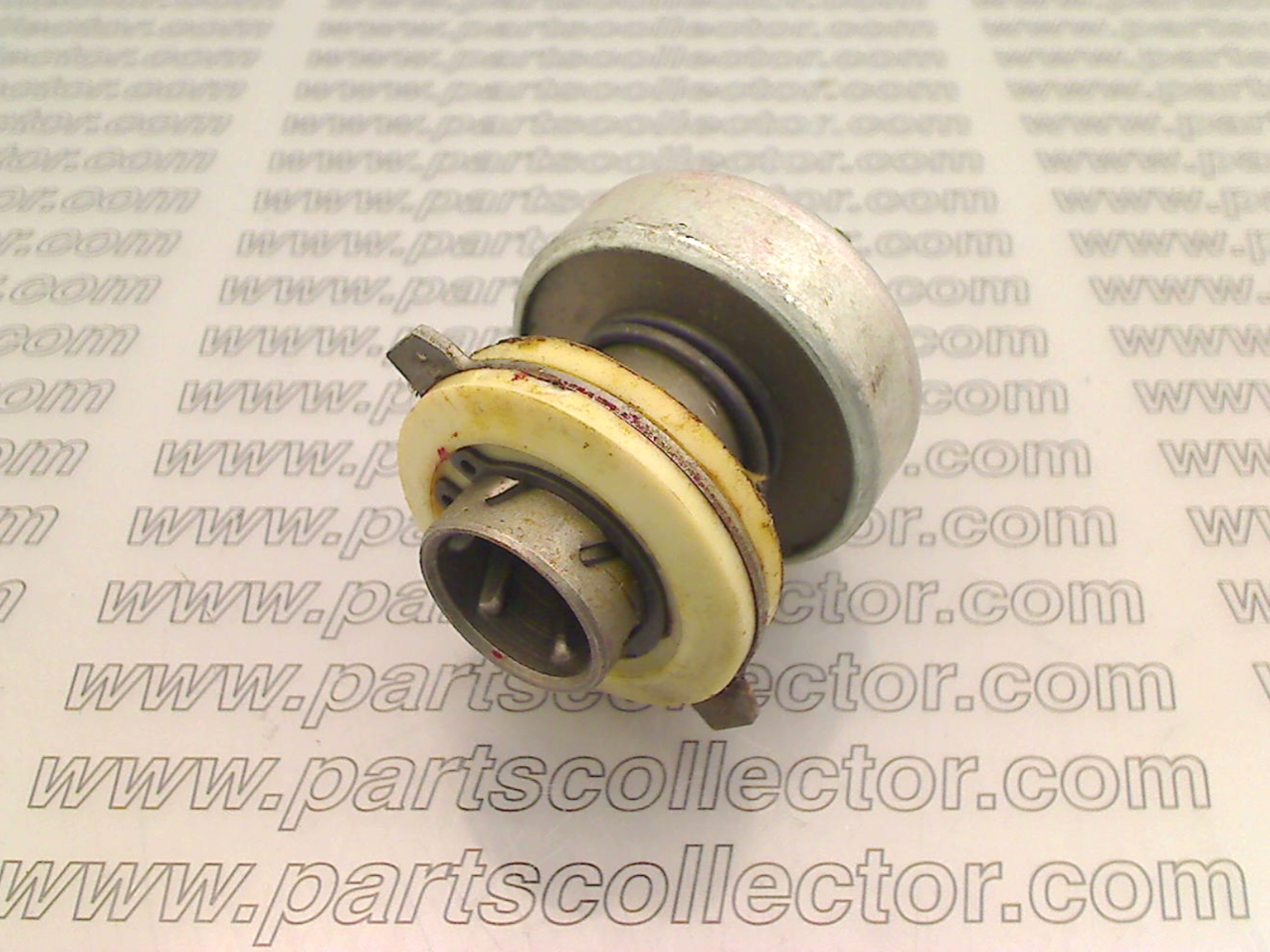 MAGNETI MARELLI  Electrical system code 16765 compatible with: FERRARI 208, FERRARI 308, FERRARI 308 4V, FERRARI 308 GTB GTS, FERRARI 365 GT4 BB, FERRARI 512BB, FERRARI 512BBi, MAGNETI MARELLI MAGNETI MARELLI - additional view