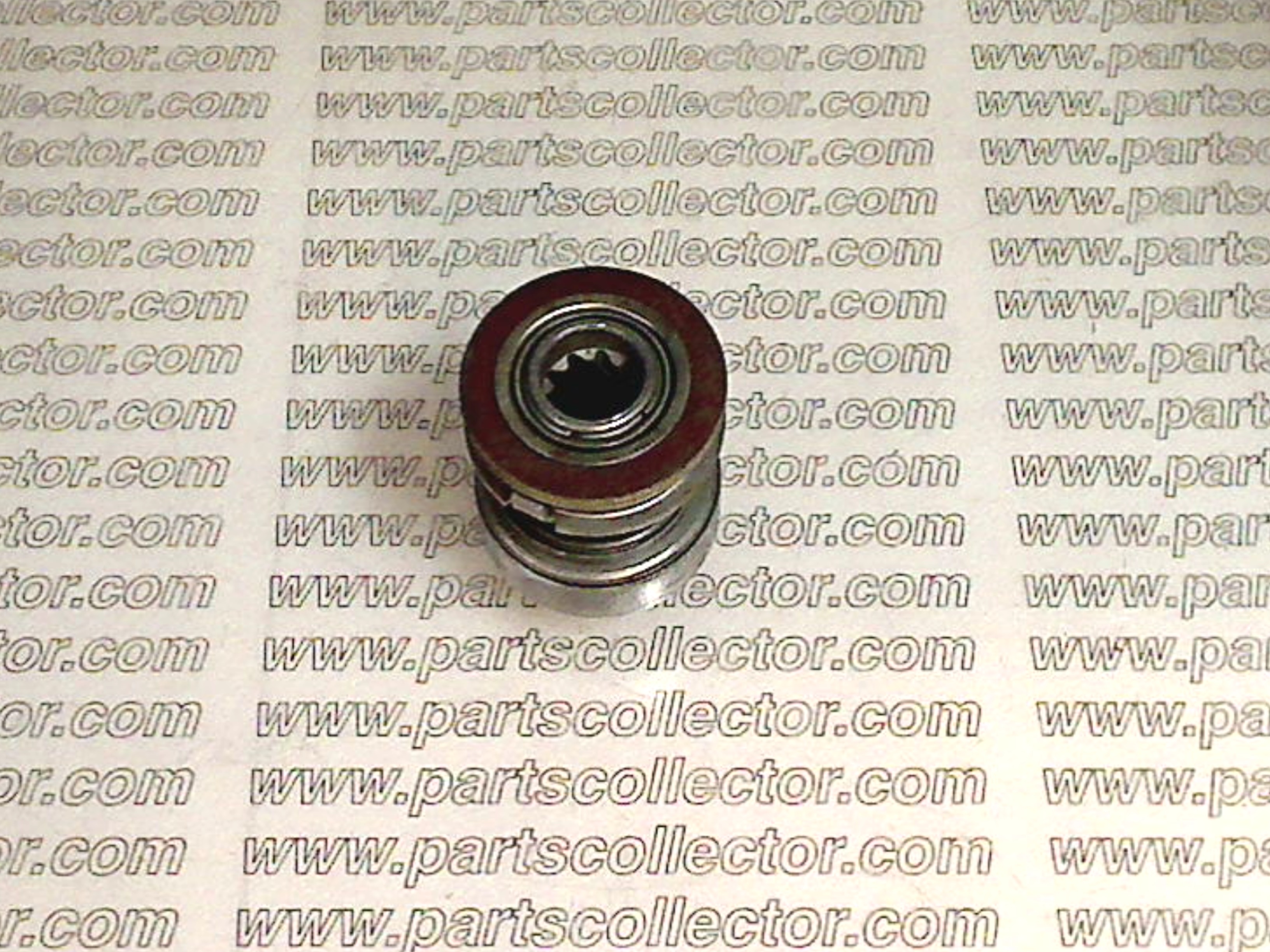 BOSCH 1006209118 Electrical system code 18201 compatible with: ALFA ROMEO 1300-1600-1750-2000 GT /BERTONE, ALFA ROMEO 1750-2000 BN / 105 - detail view