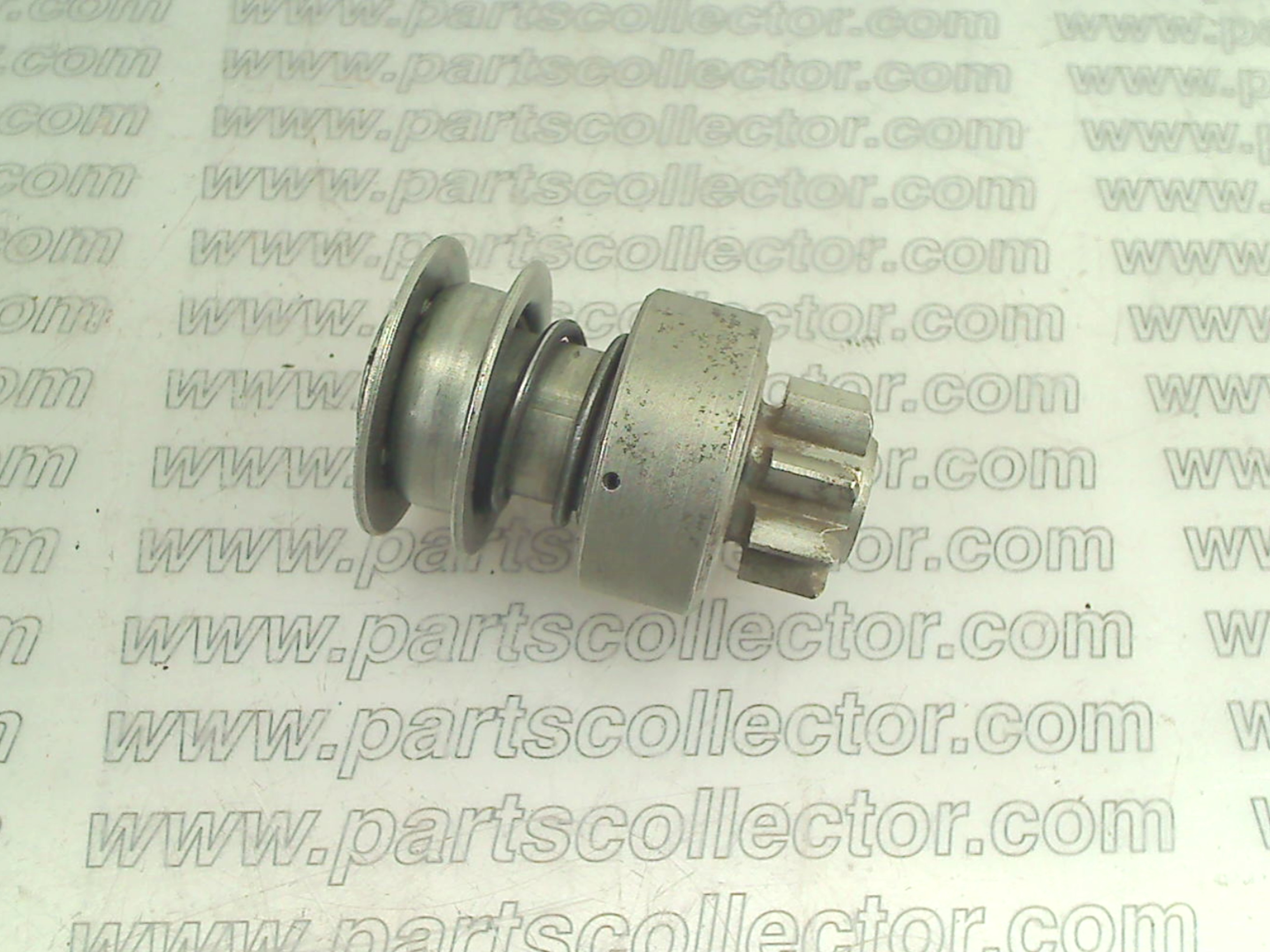 FIAT 4060919 Electrical system code 18349 compatible with: FIAT 600