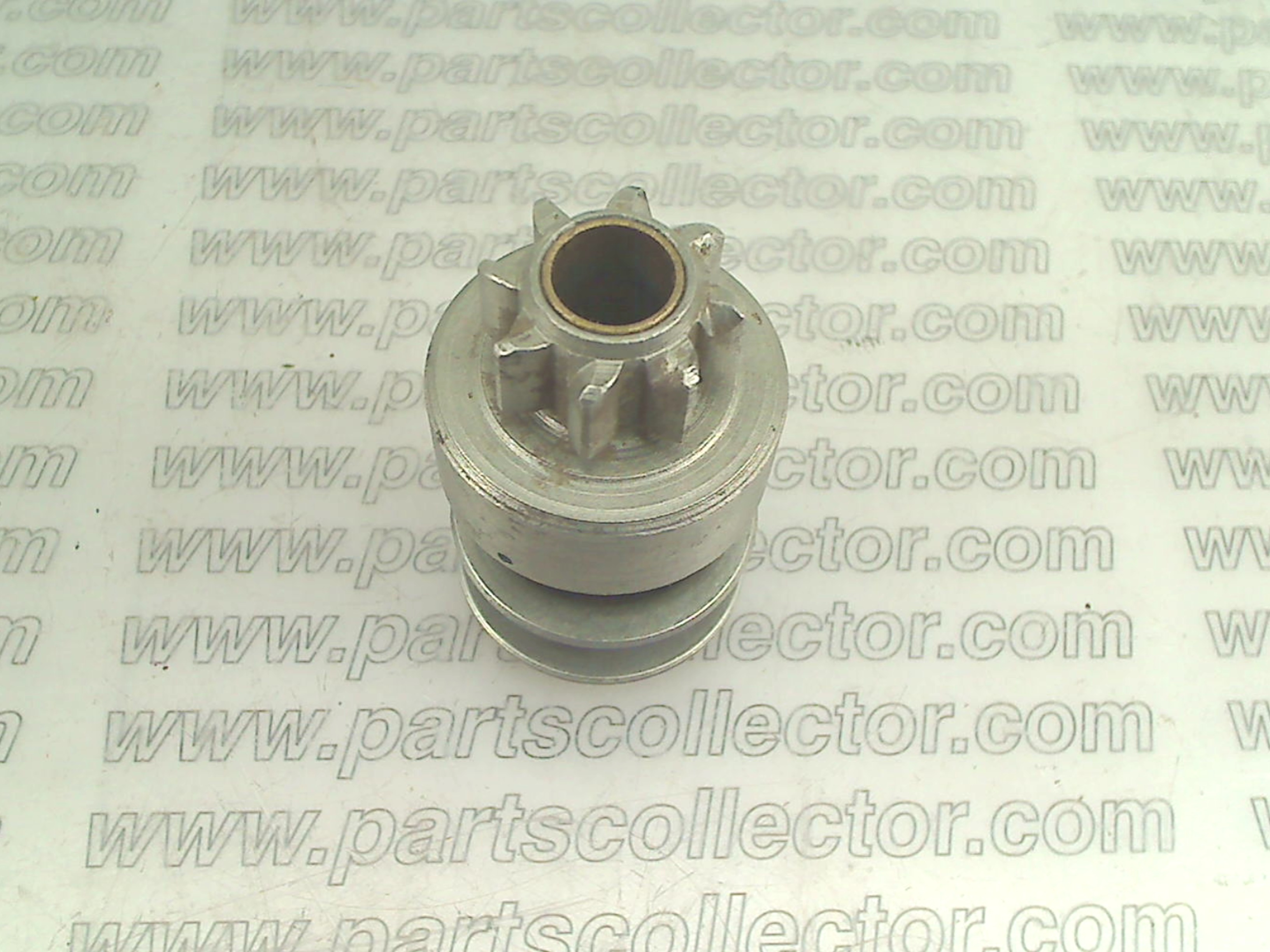 FIAT 4060919 Electrical system code 18349 compatible with: FIAT 600 - additional view