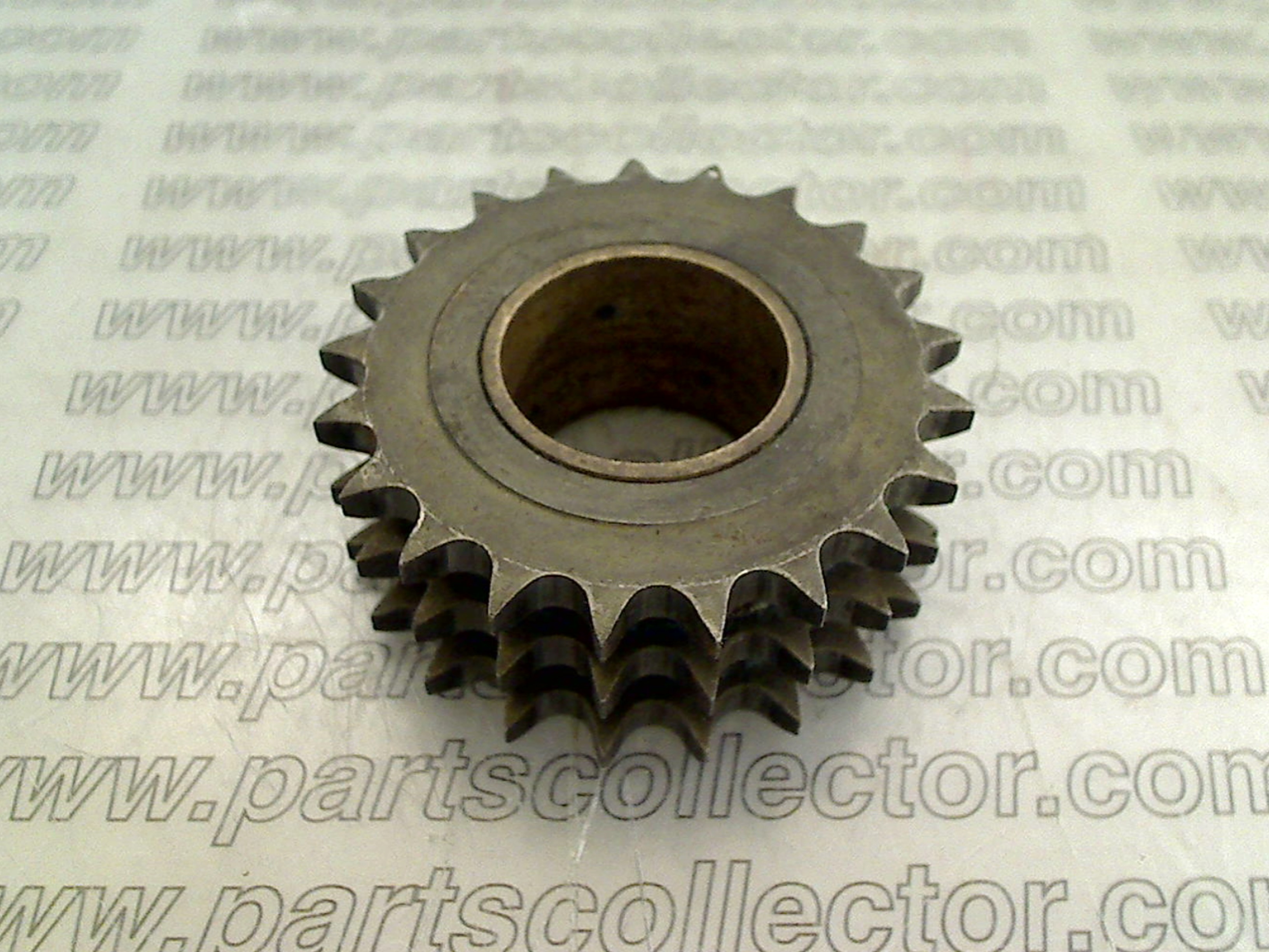MASERATI 42282 / 55686 Engine code 15364 compatible with: MASERATI 3500 AM101, MASERATI 3500 AM101 TOURING, MASERATI MISTRAL AM109, MASERATI SEBRING AM101