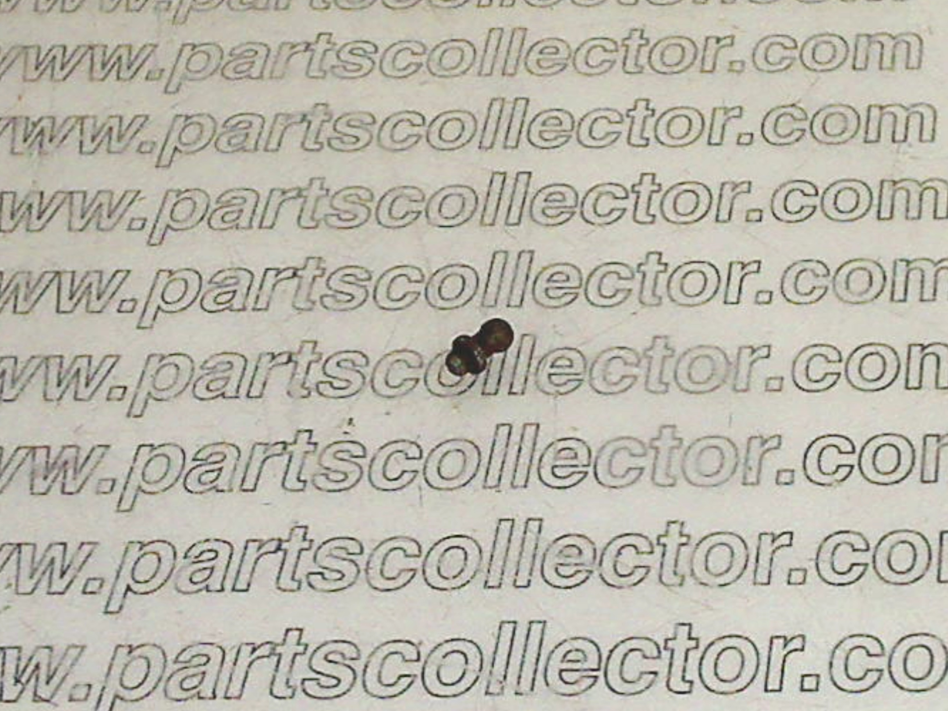 MASERATI 307147701 Car body code 18289 compatible with: MASERATI MASERATI