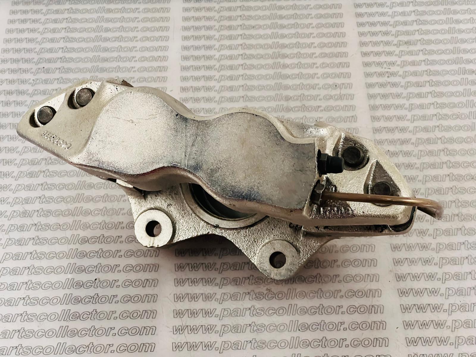 MASERATI 14541/49504   1454149504 Brake system code 19611 compatible with: MASERATI 3500 AM101, MASERATI 3500 AM101 TOURING, MASERATI MEXICO AM112, MASERATI QUATTROPORTE AM107