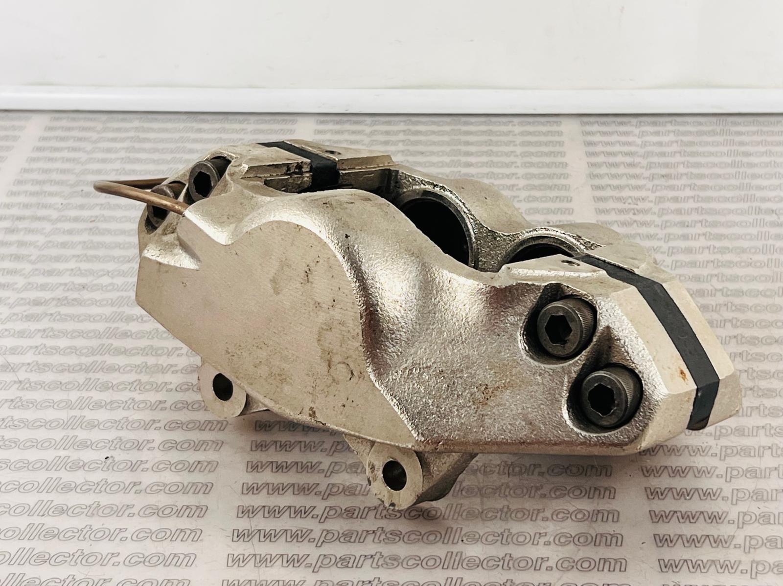 MASERATI 14541/49504   1454149504 Brake system code 19611 compatible with: MASERATI 3500 AM101, MASERATI 3500 AM101 TOURING, MASERATI MEXICO AM112, MASERATI QUATTROPORTE AM107 - additional view