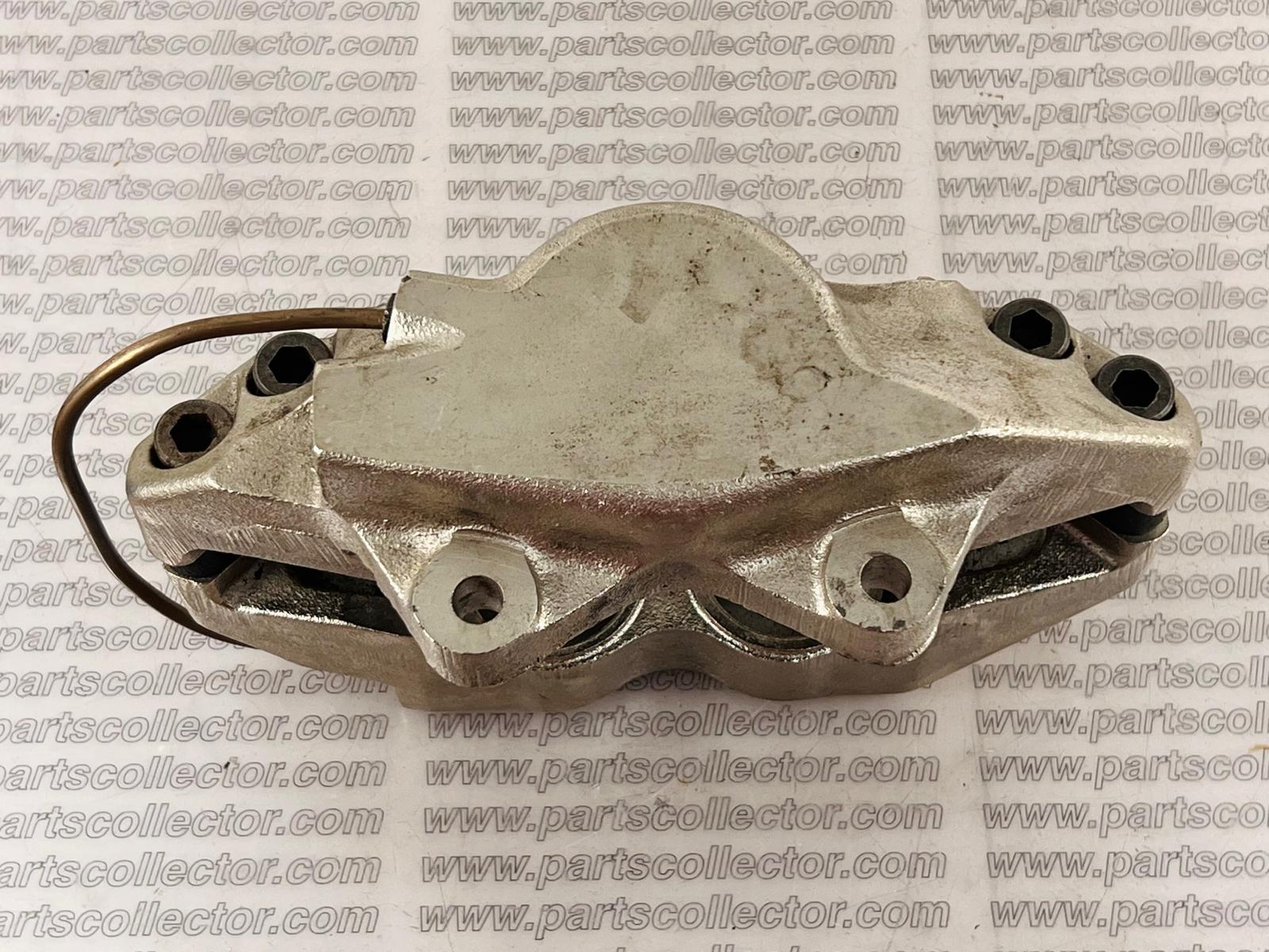 MASERATI 14541/49504   1454149504 Brake system code 19611 compatible with: MASERATI 3500 AM101, MASERATI 3500 AM101 TOURING, MASERATI MEXICO AM112, MASERATI QUATTROPORTE AM107 - detail view