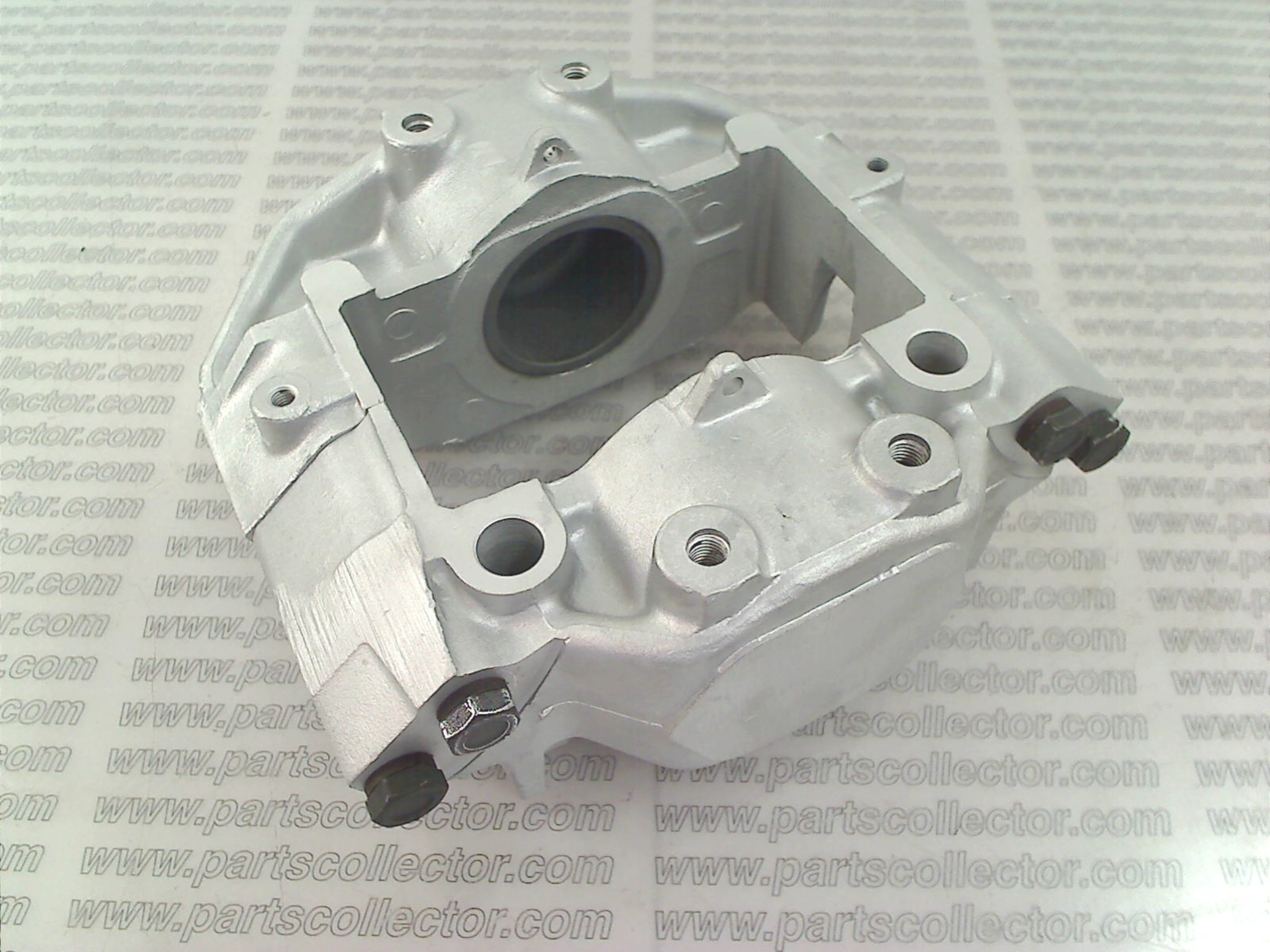 MASERATI 5409687 Brake system code 6073 compatible with: MASERATI MERAK SS AM122A - additional view