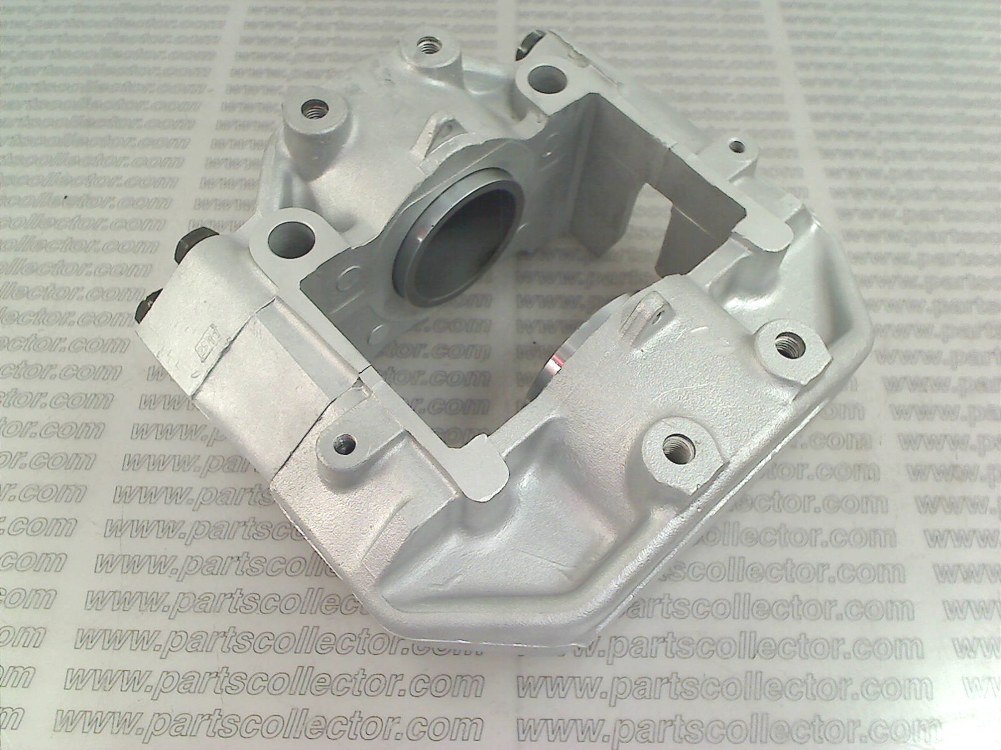 MASERATI 5409687 Brake system code 6073 compatible with: MASERATI MERAK SS AM122A - detail view