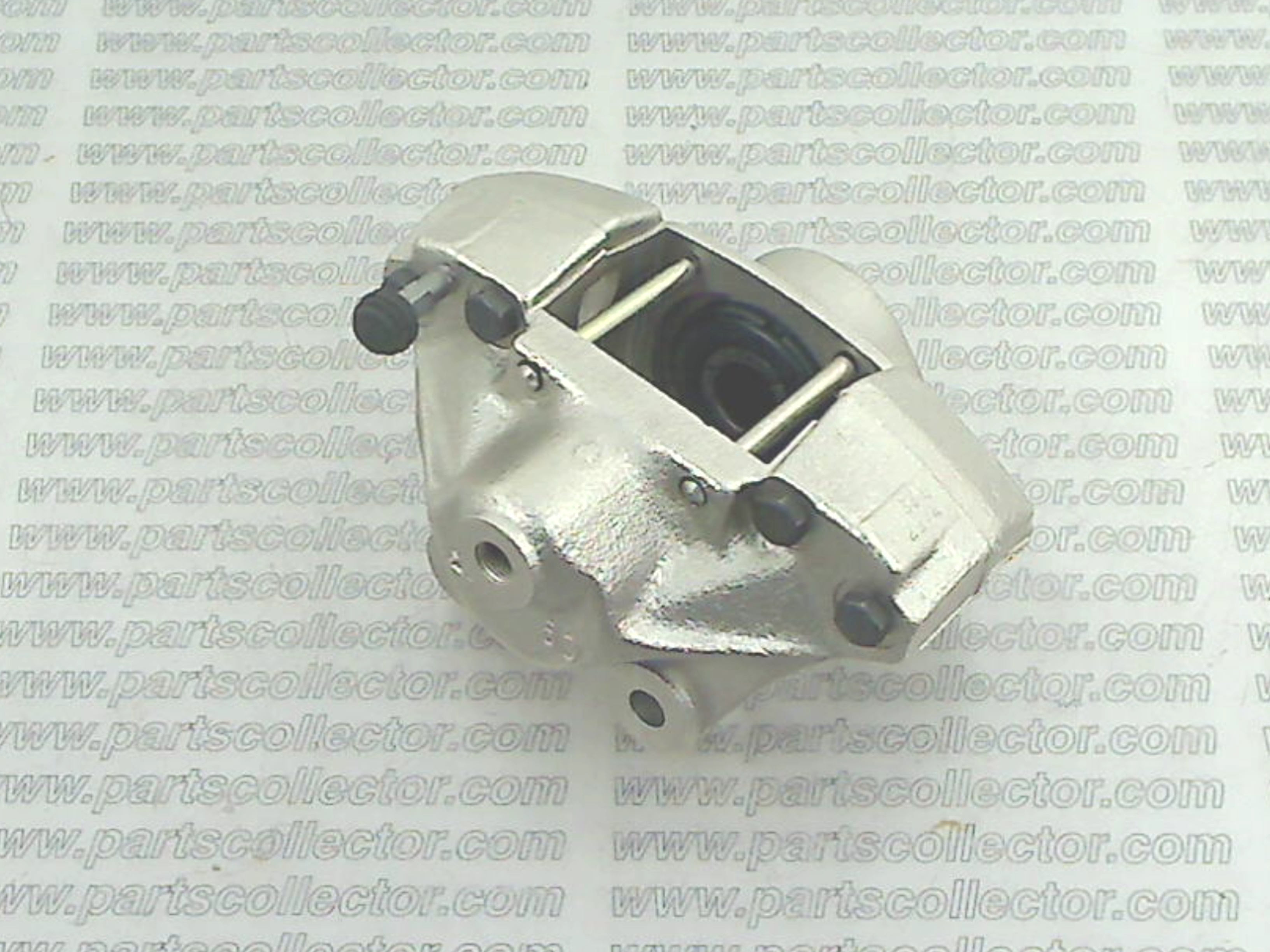 MASERATI 317220112 Brake system code 18354 compatible with: MASERATI BITURBO, MASERATI KARIF