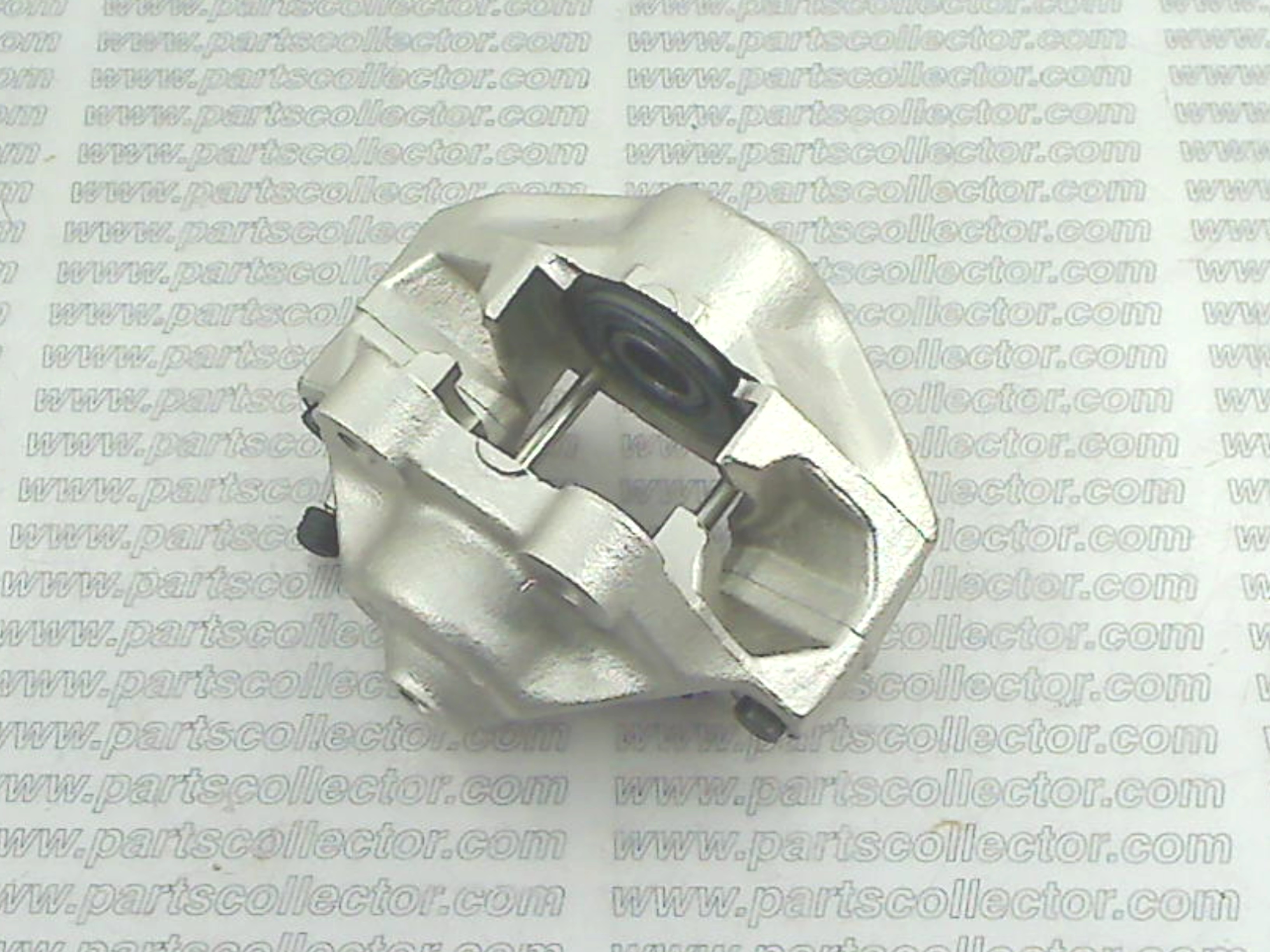 MASERATI 317220111 Brake system code 18355 compatible with: MASERATI BITURBO, MASERATI KARIF - additional view