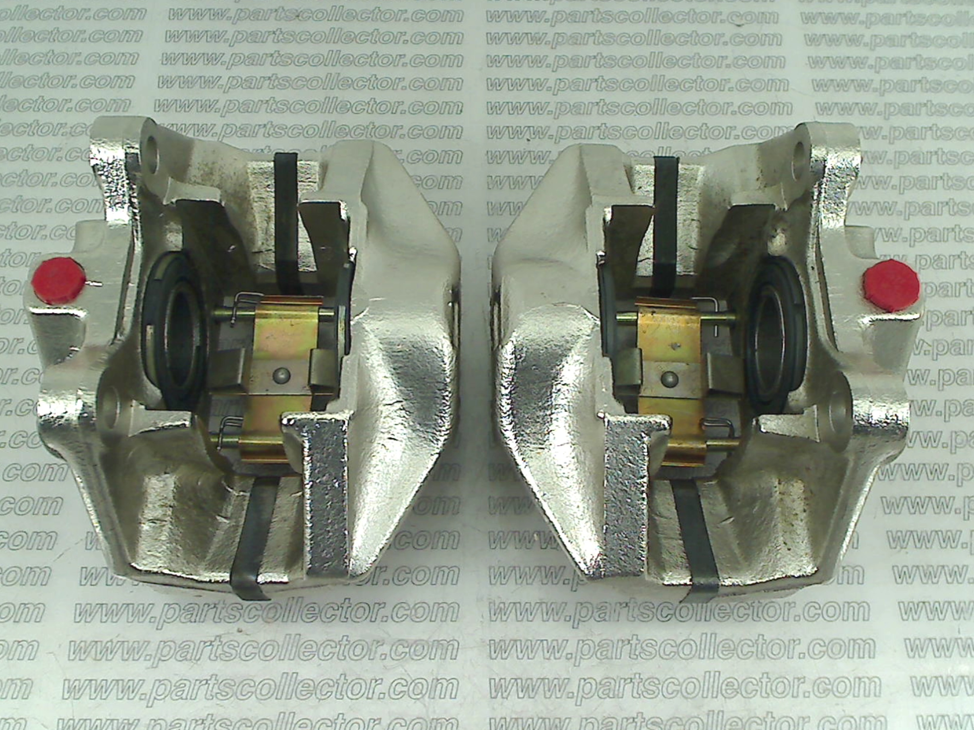 ALFA ROMEO 105642205201 105.64.22.052.01    105642205301  105 Brake system code 18361 compatible with: ALFA ROMEO MONTREAL, FERRARI 308 - additional view