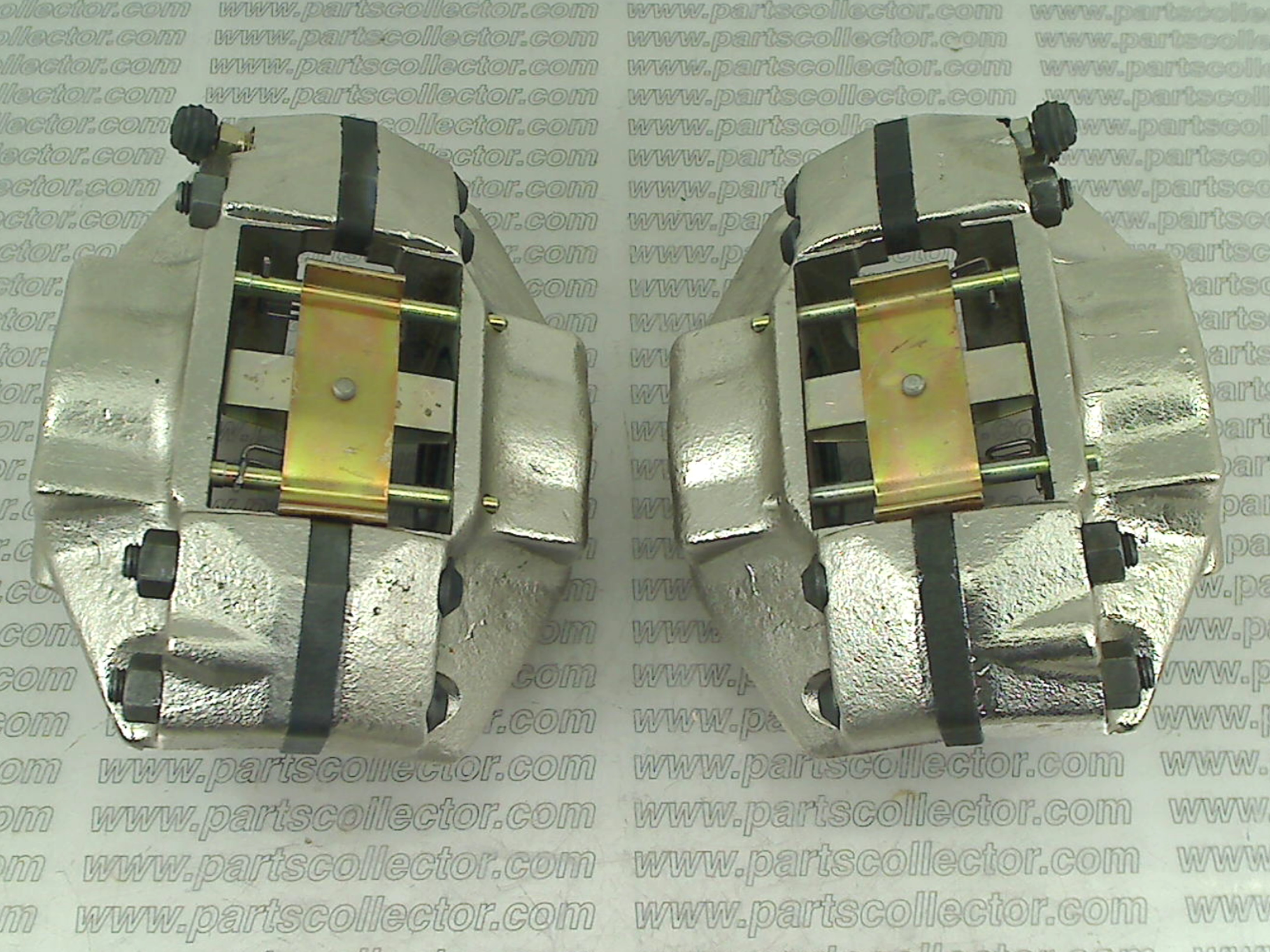 ALFA ROMEO 105642205201 105.64.22.052.01    105642205301  105 Brake system code 18361 compatible with: ALFA ROMEO MONTREAL, FERRARI 308 - detail view