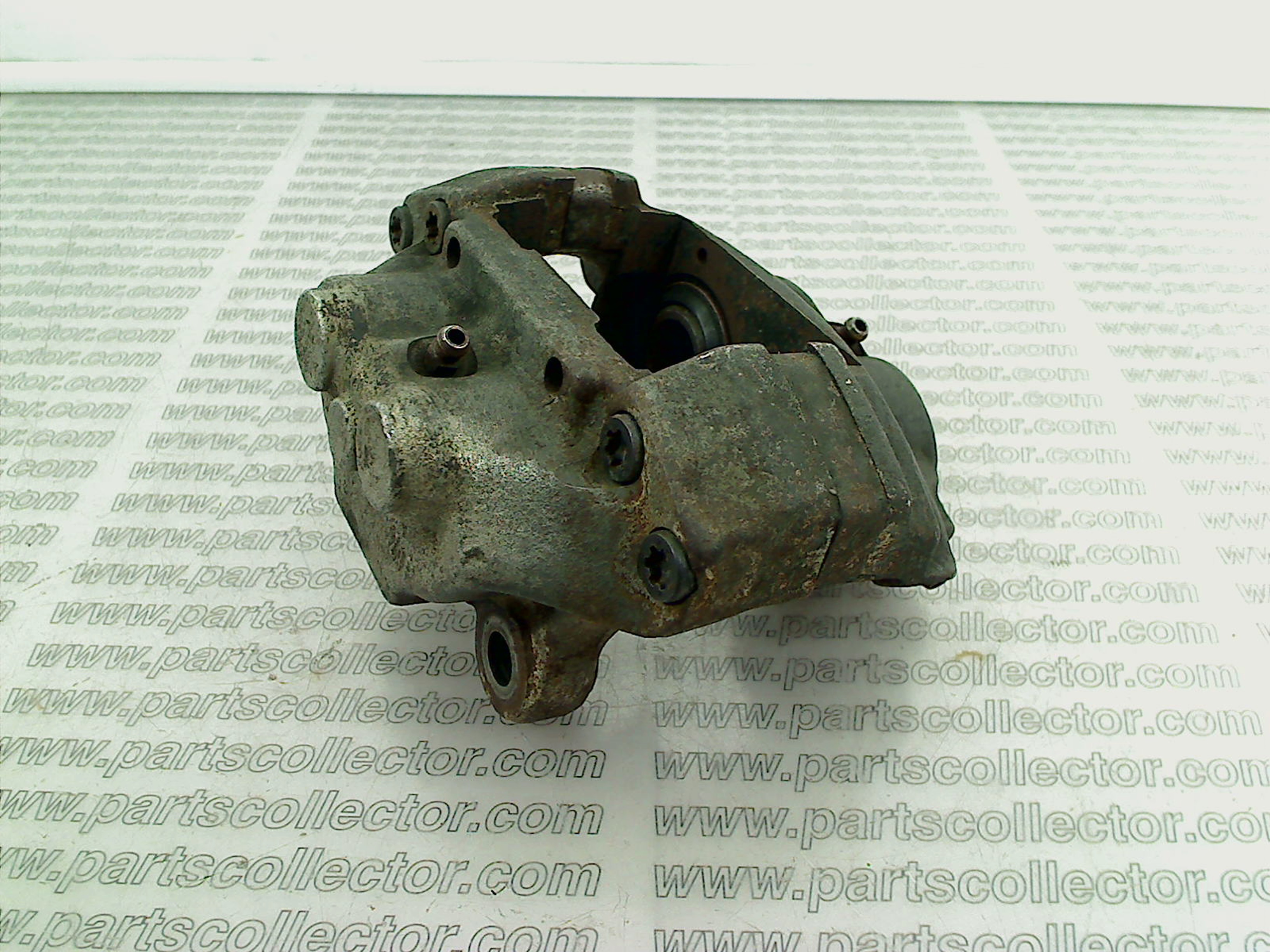 ATE  Brake system code 7431 compatible with: ATE ATE, FERRARI 365 GTB4 DAYTONA - detail view