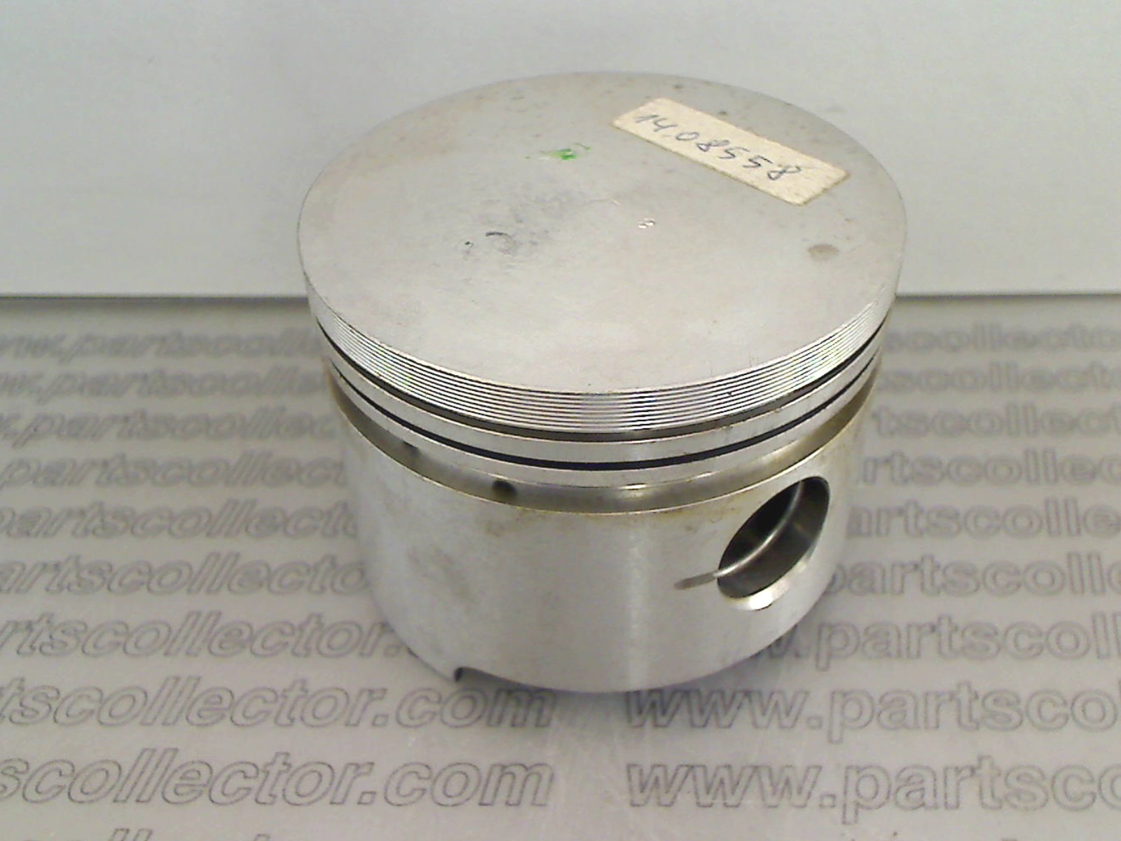 LAMBORGHINI 001408558 Engine code 12721 compatible with: LAMBORGHINI URRACO  P250