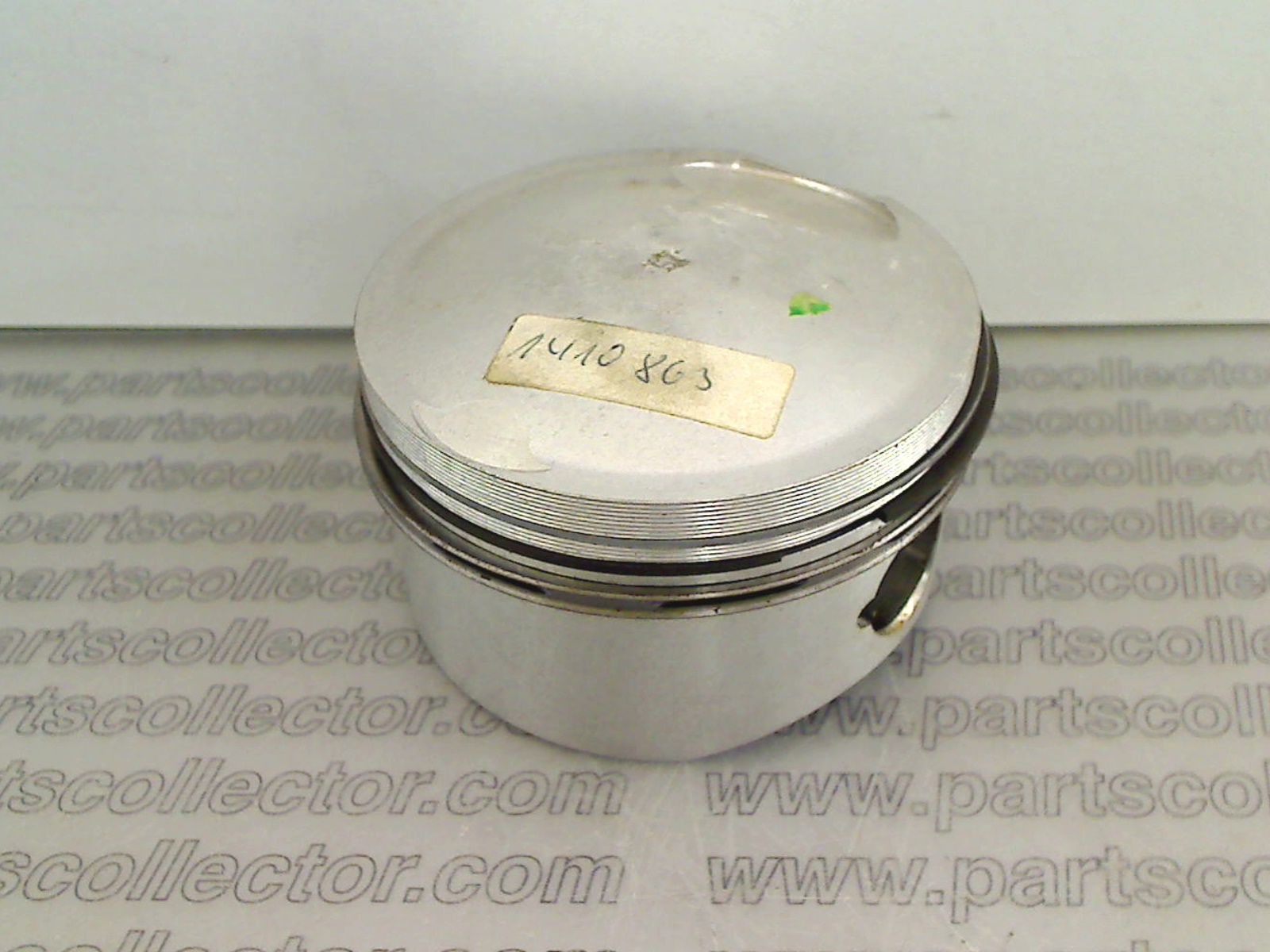 LAMBORGHINI 001410863 Engine code 13502 compatible with: LAMBORGHINI URRACO P300
