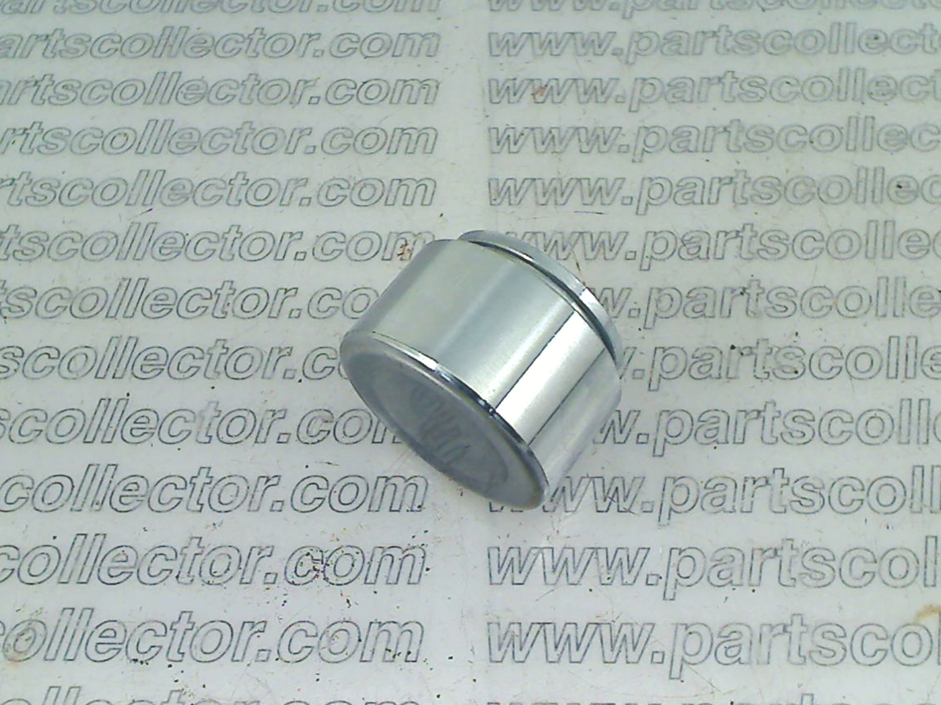 MASERATI 117 FA 75704 Brake system code 18345 compatible with: MASERATI MERAK AM122, MASERATI MERAK SS AM122A - additional view
