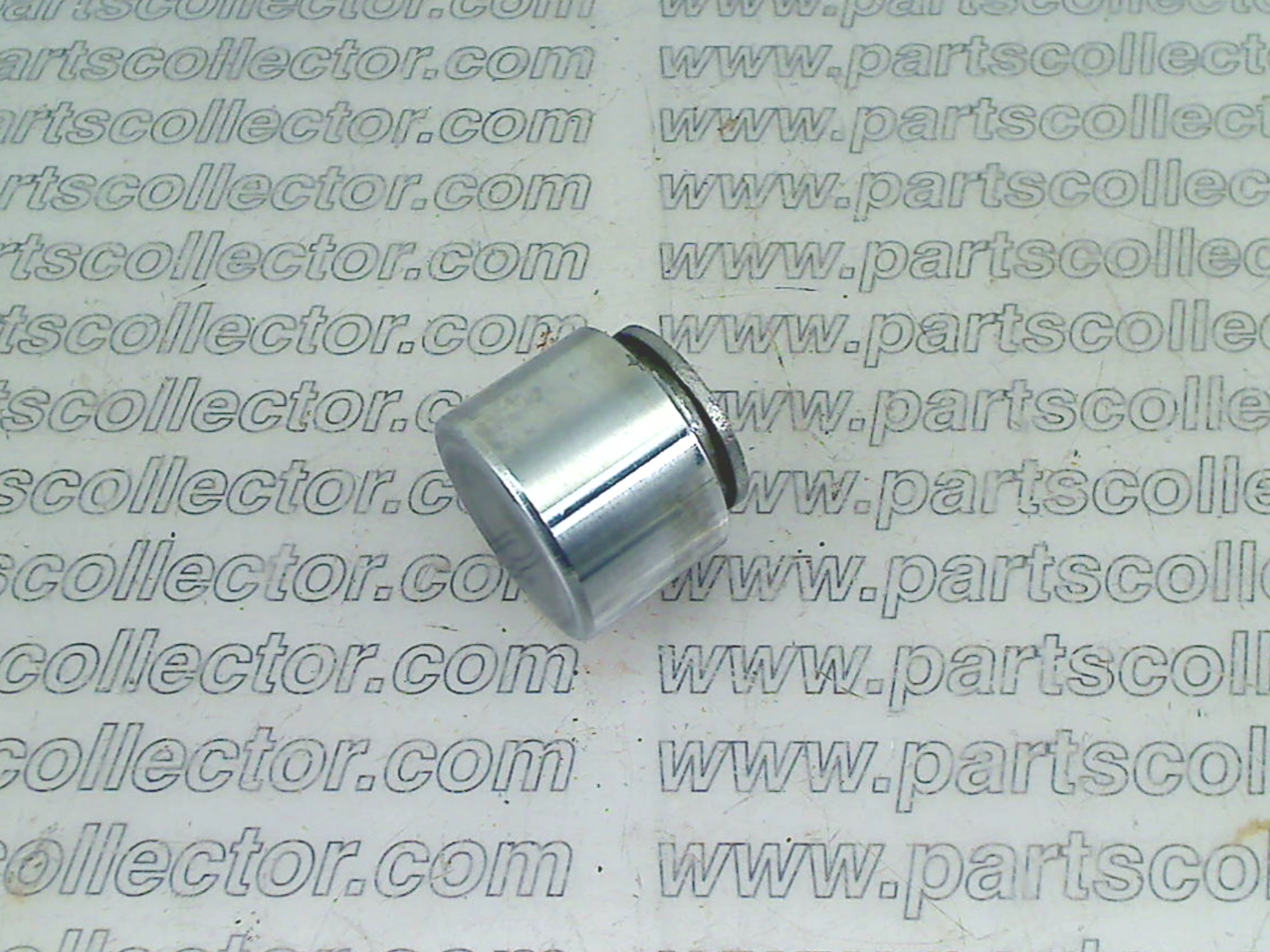 MASERATI 117 FA 75710 Brake system code 18346 compatible with: MASERATI MERAK AM122, MASERATI MERAK SS AM122A - additional view