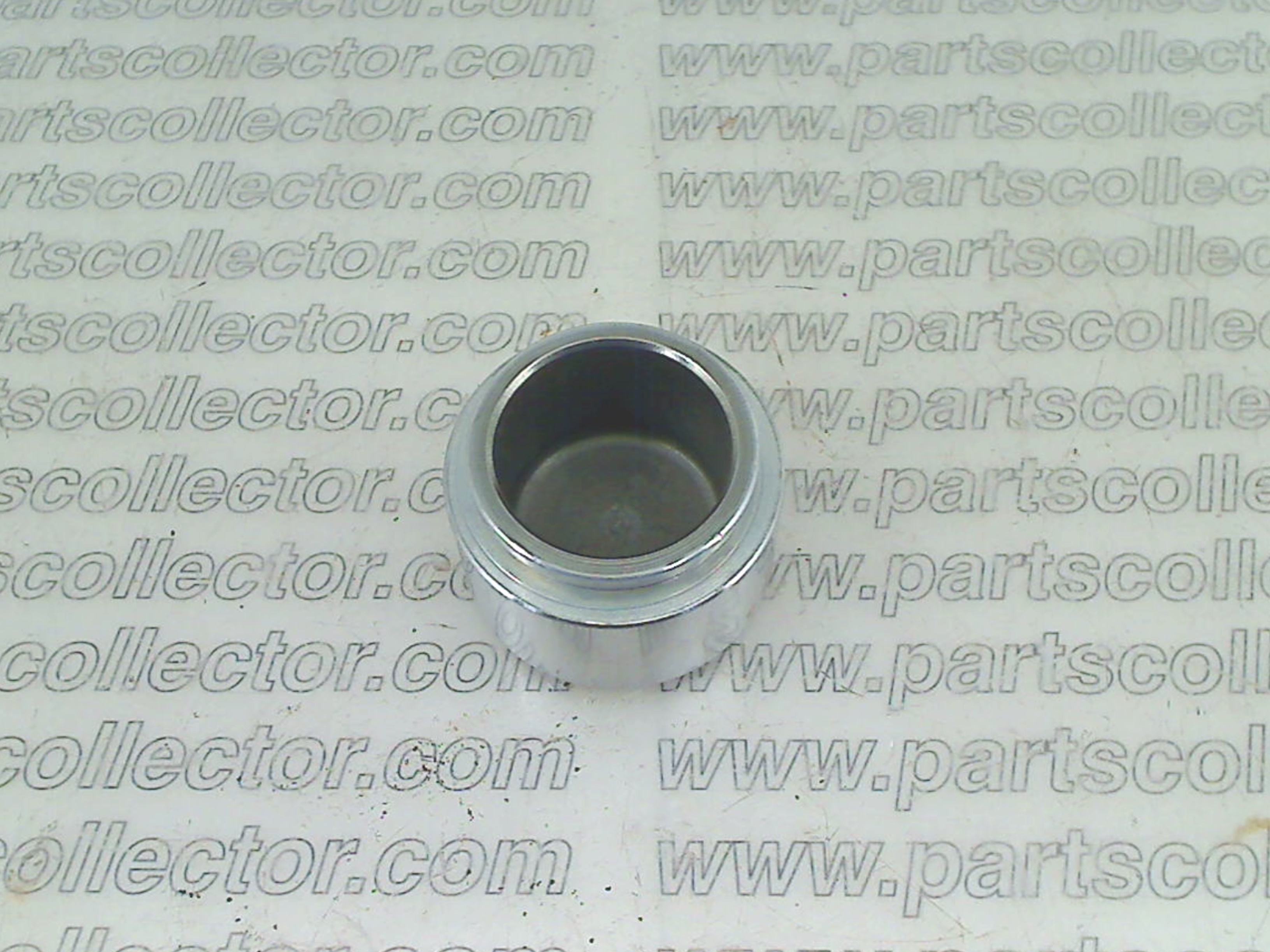 MASERATI 117 FA 75704 Brake system code 18345 compatible with: MASERATI MERAK AM122, MASERATI MERAK SS AM122A - detail view