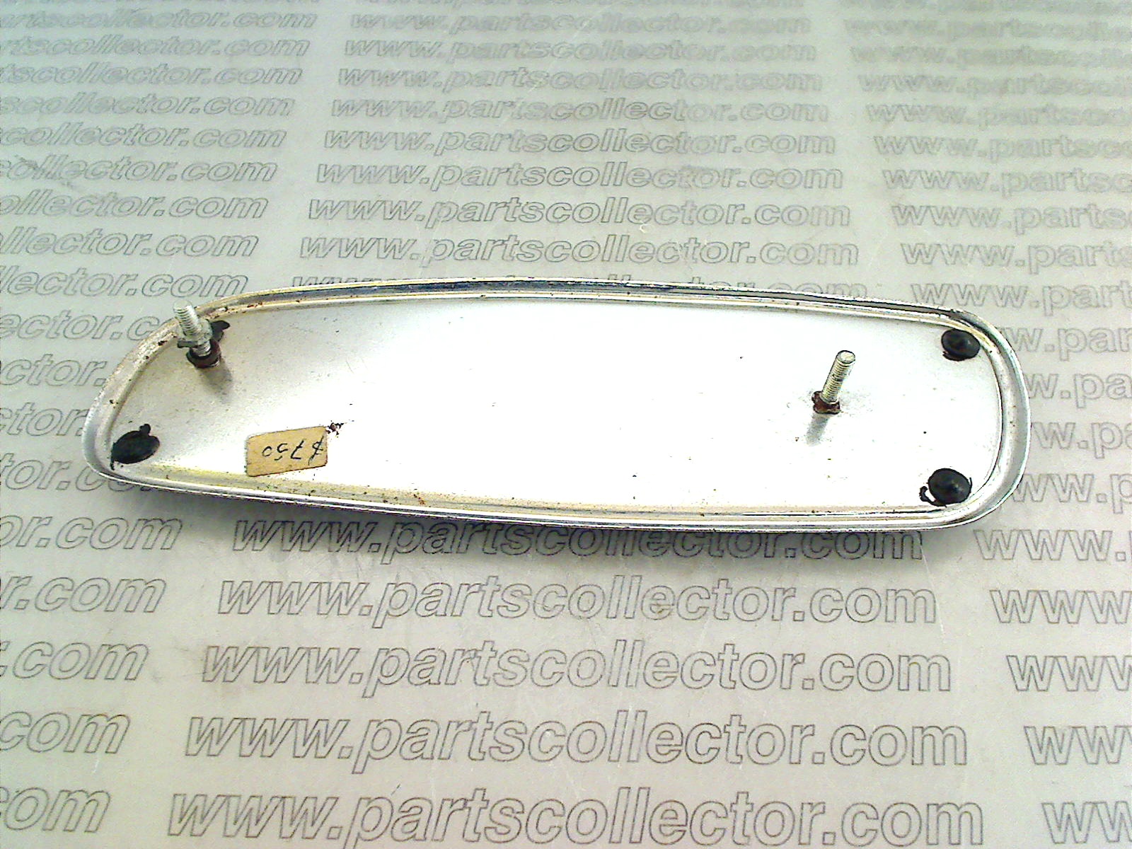 FIAT  Car body code 13813 compatible with: FIAT 600 - additional view