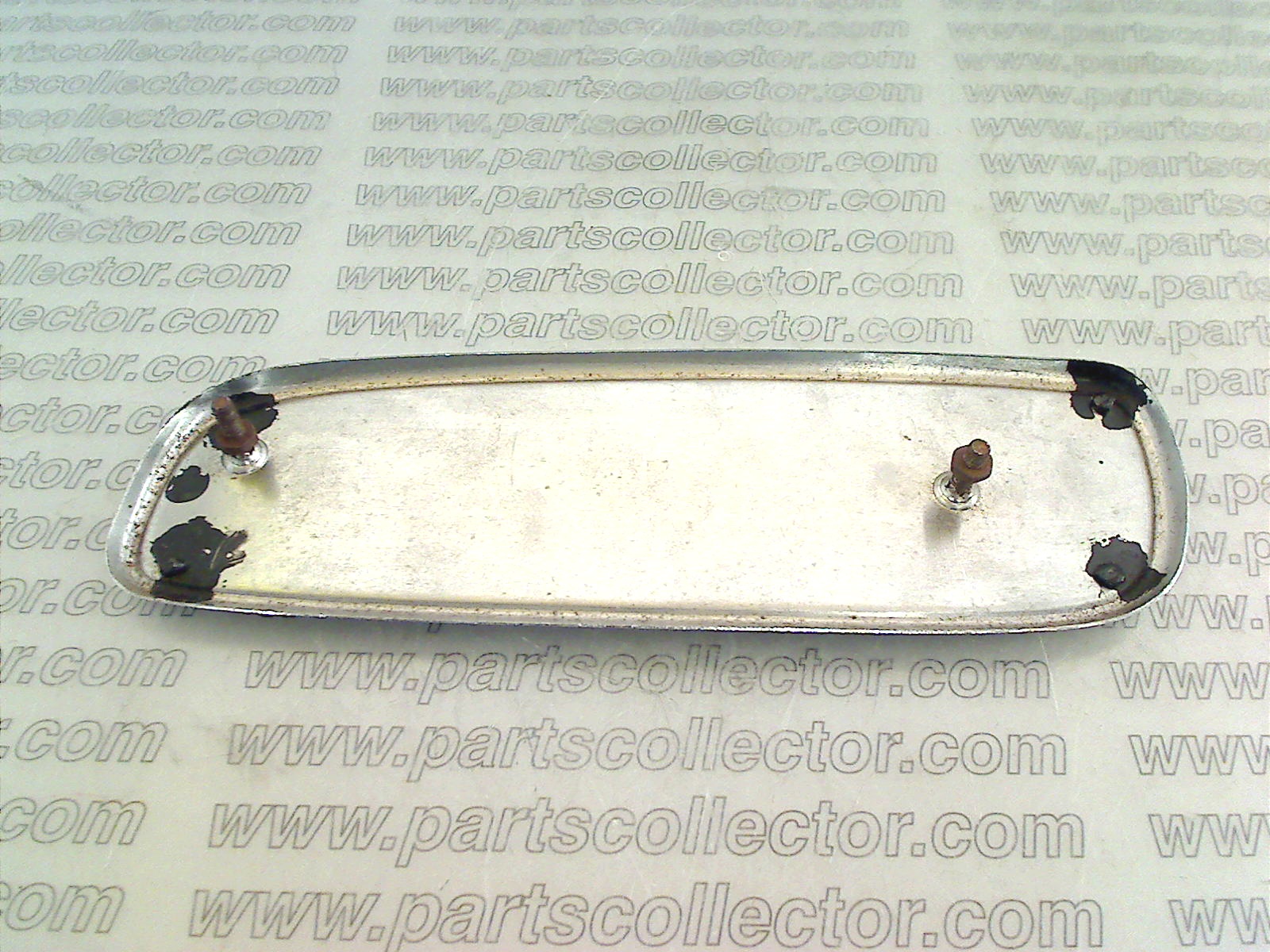 FIAT  Car body code 13814 compatible with: FIAT 1100 - additional view