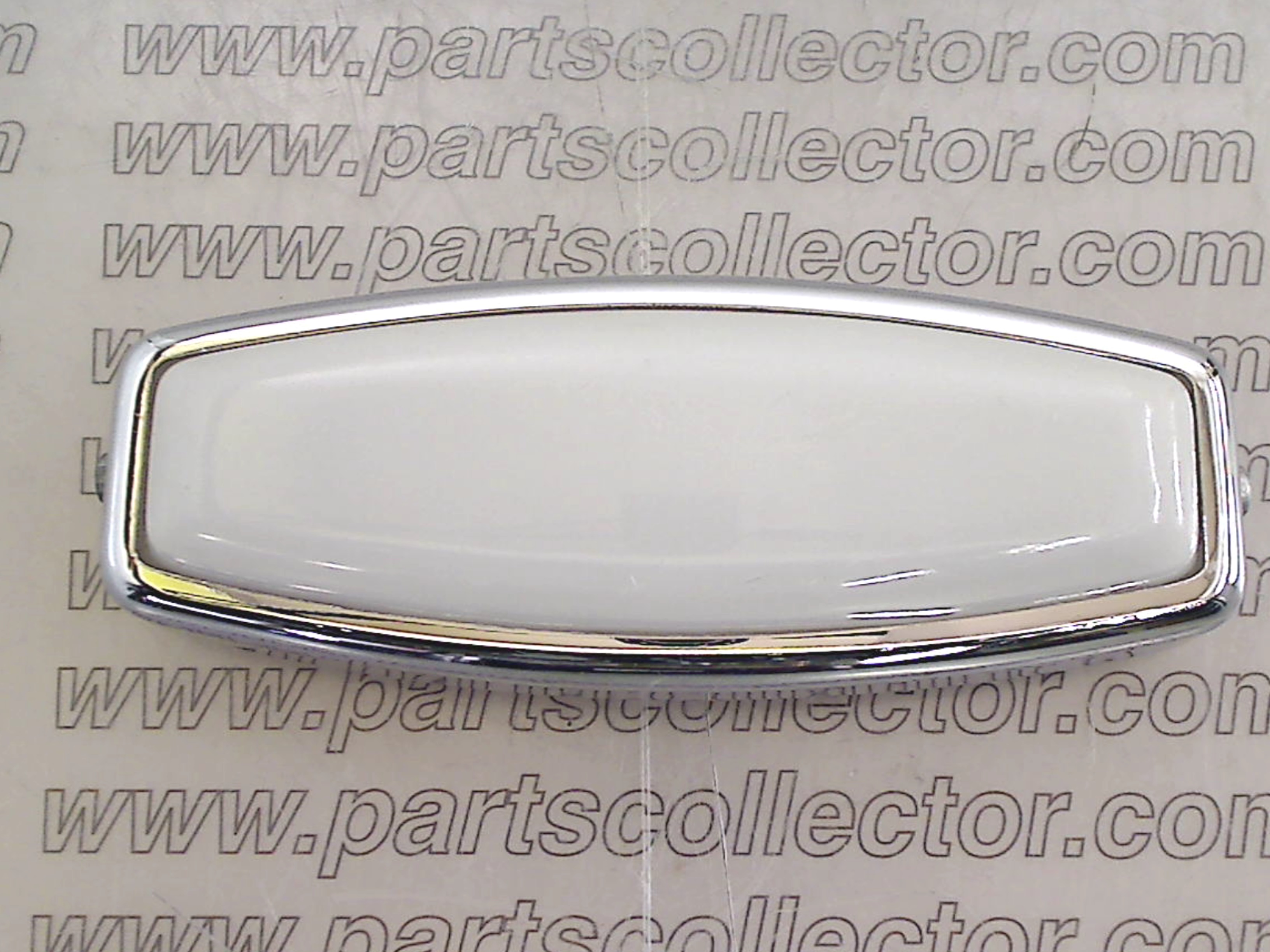 PARTSCOLLECTOR  Lighting system code 14801