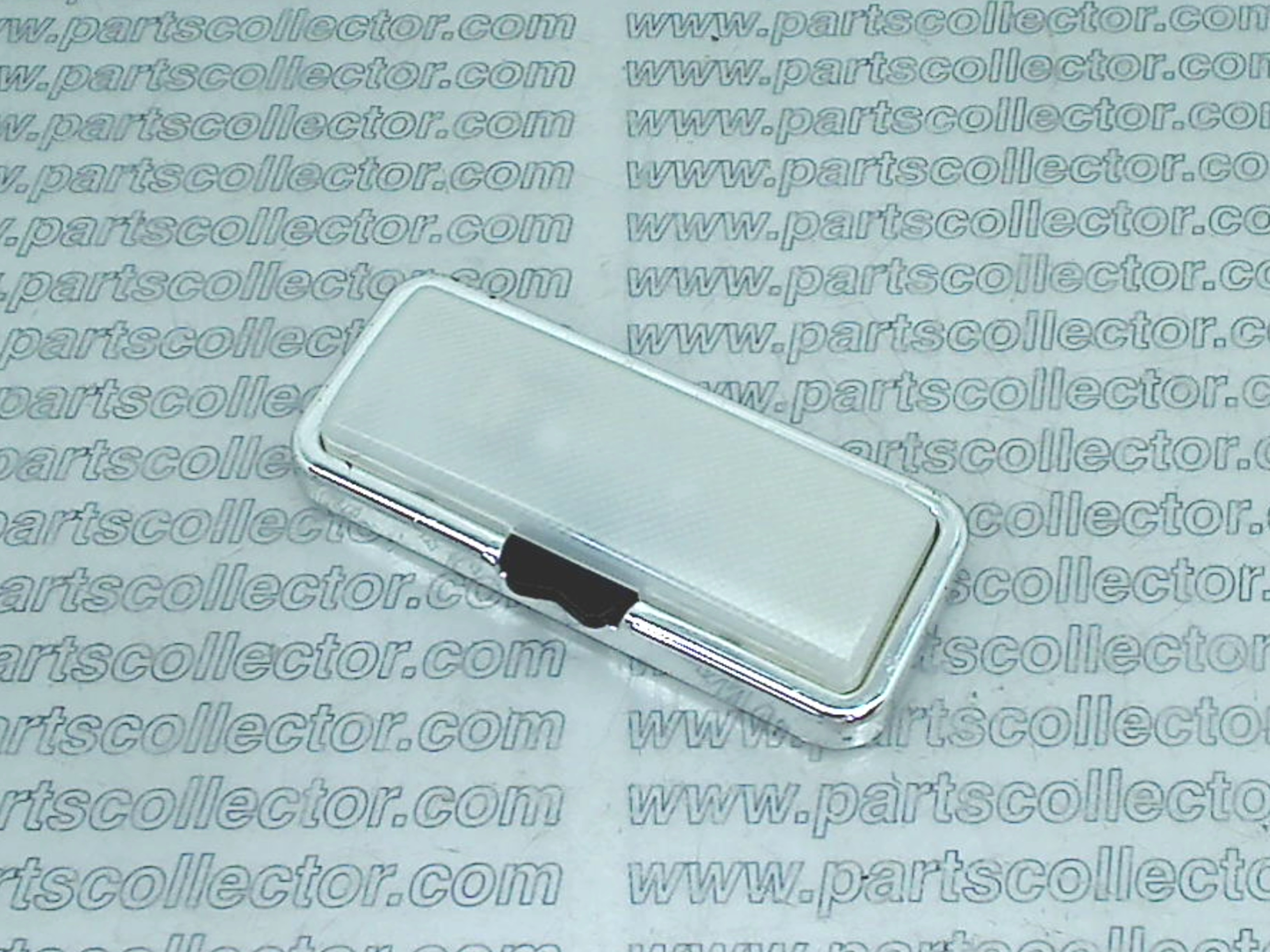 LANCIA  Lighting system code 18652 compatible with: LANCIA BETA