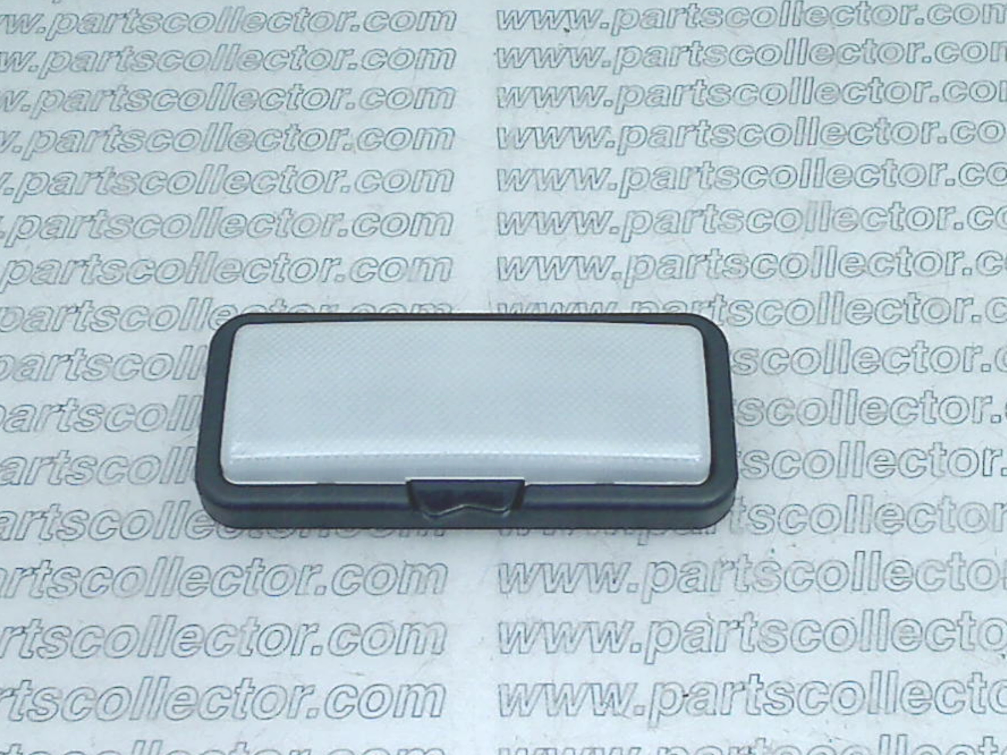 LANCIA 82374475 Lighting system code 18651 compatible with: LANCIA BETA HPE