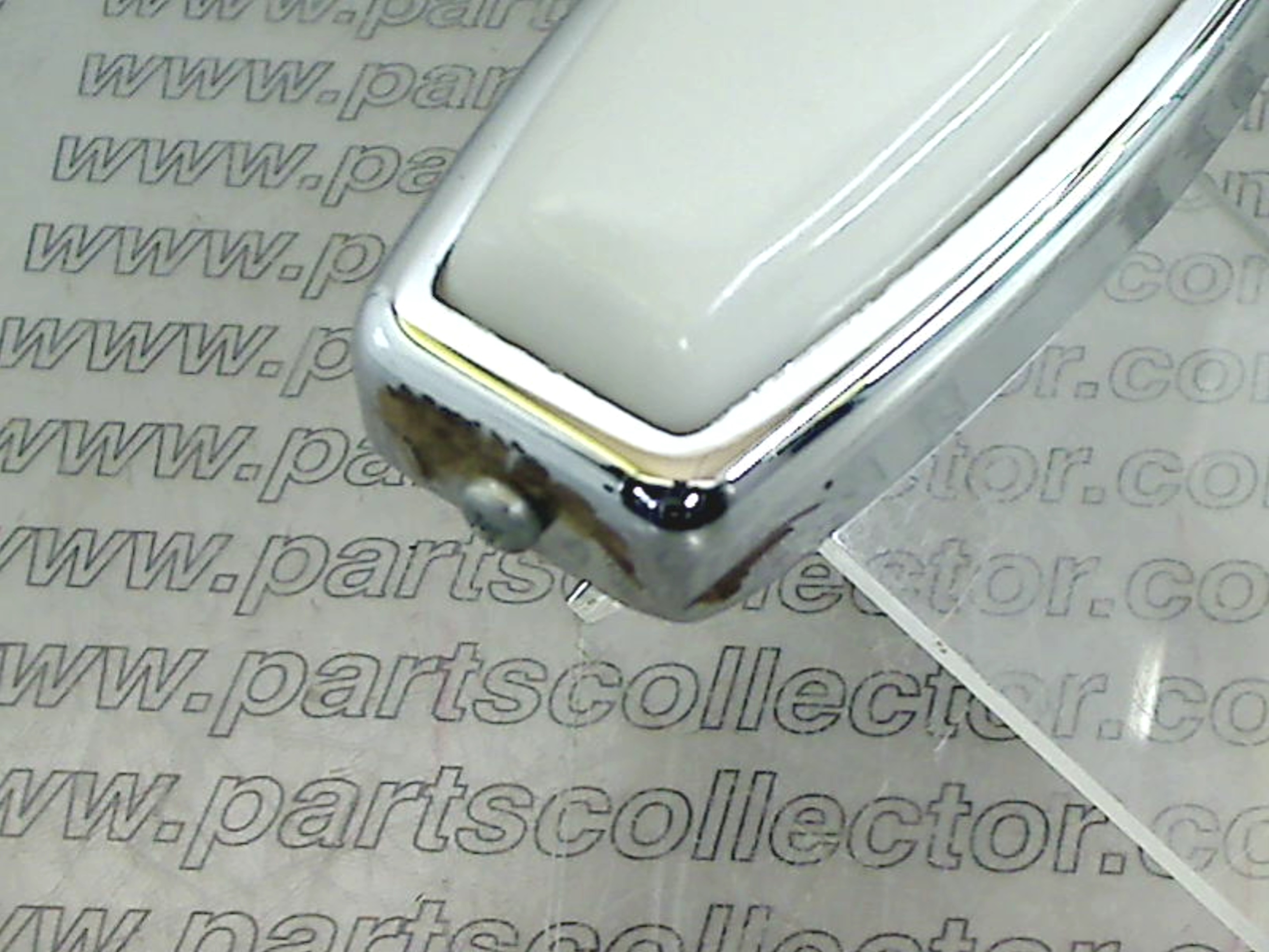 PARTSCOLLECTOR  Lighting system code 14801 - additional view