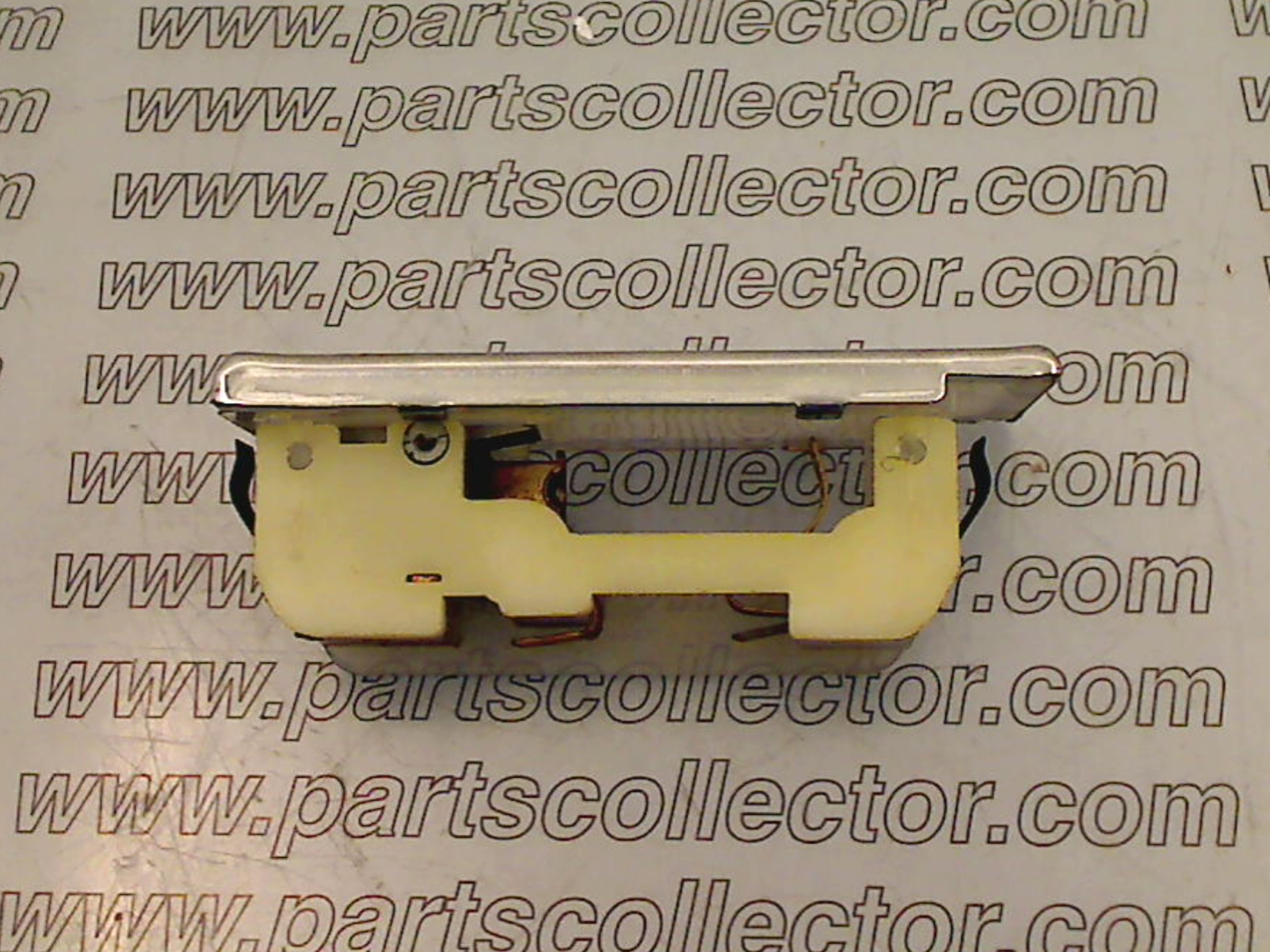 MASERATI 116 BL 68742 Lighting system code 17209 compatible with: MASERATI INDY AM116 - additional view