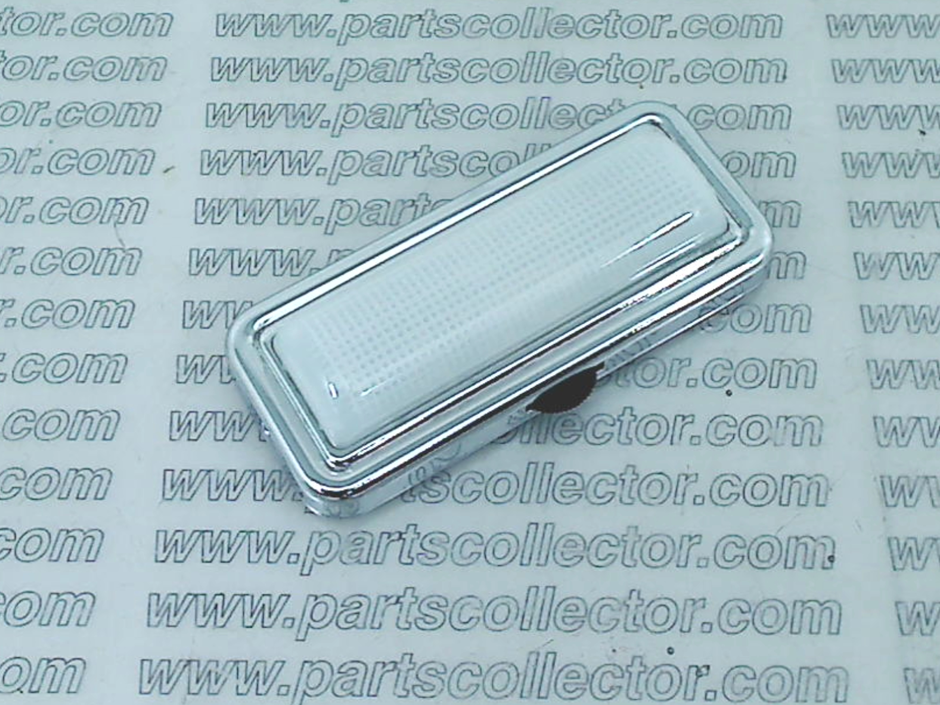 MASERATI TOURING 2890 Lighting system code 18654 compatible with: MASERATI 3500 AM101 TOURING