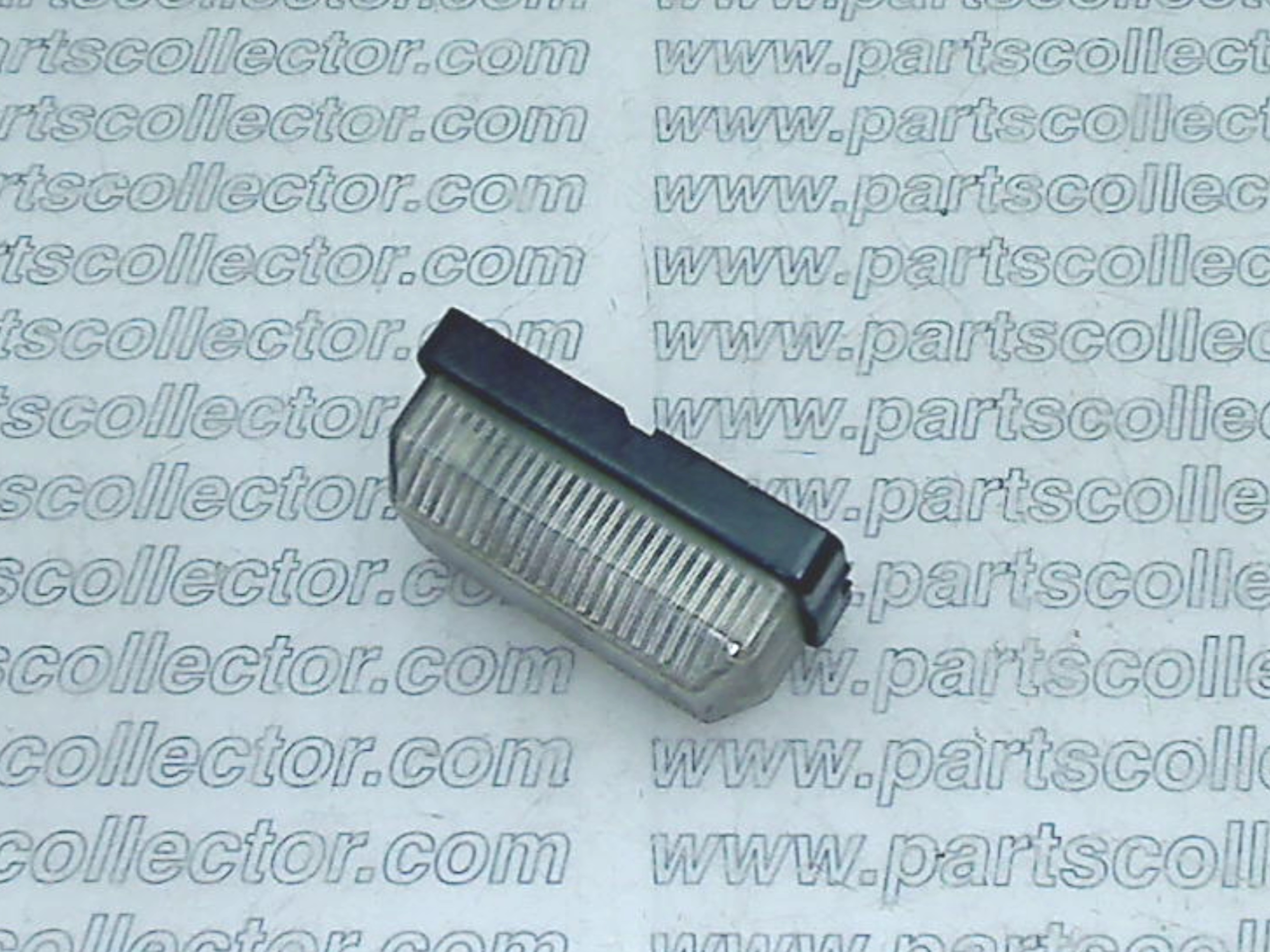 LANCIA LEMA 4177583 Lighting system code 18669 compatible with: LANCIA BETA MONTECARLO