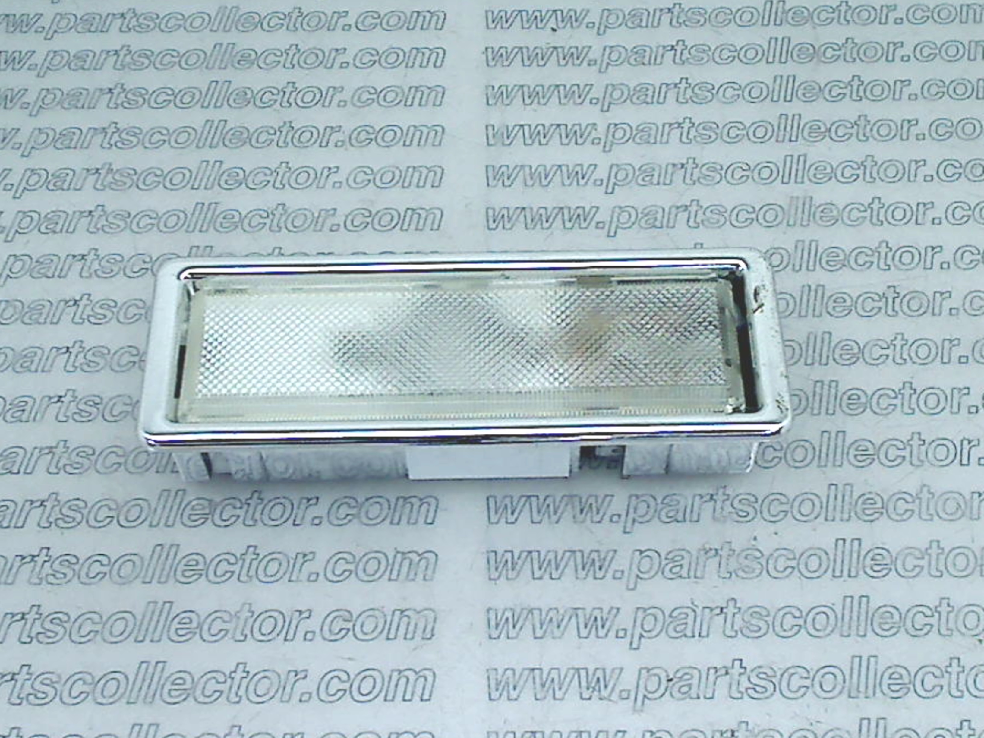 LANCIA 82302860 Lighting system code 18657 compatible with: LANCIA BETA
