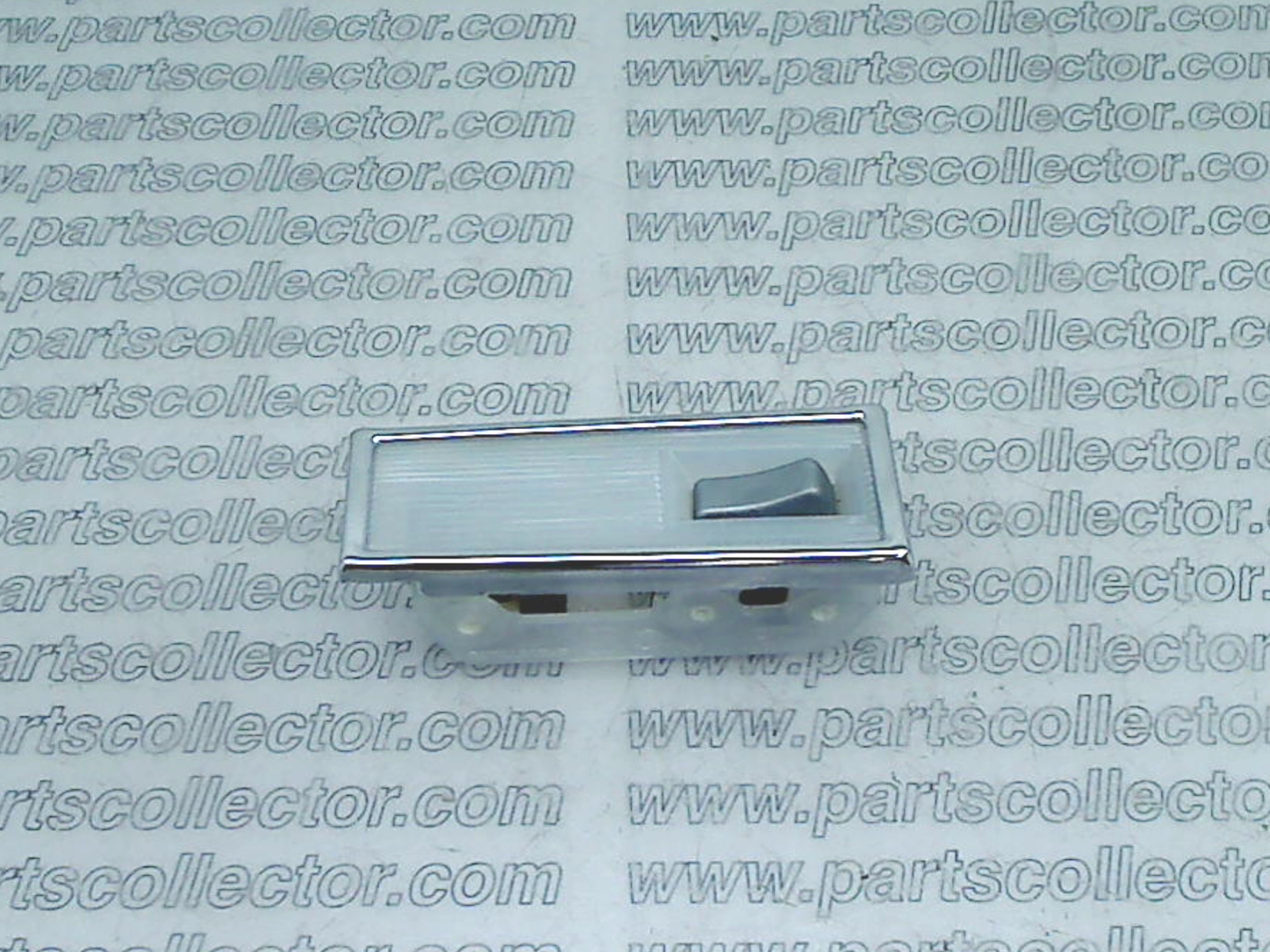 FIAT 4166708 Lighting system code 18655 compatible with: FIAT 850