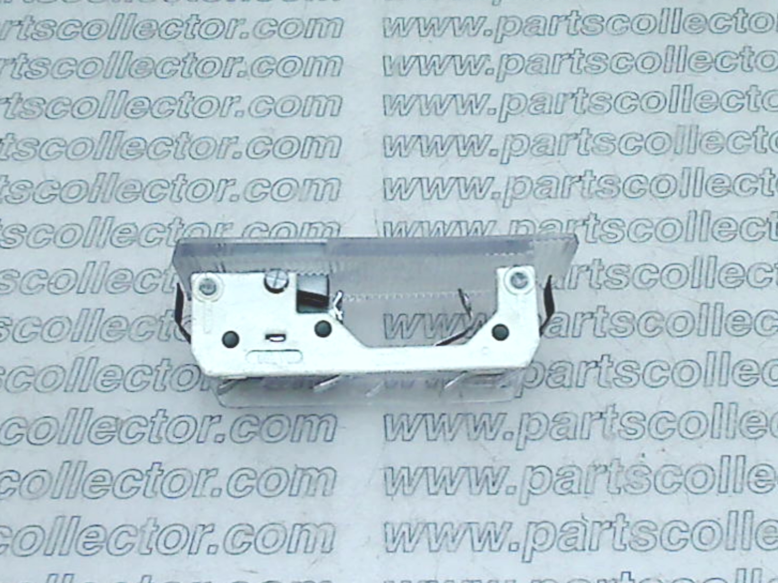 FIAT 5941781 Lighting system code 18656 compatible with: FIAT 124 - additional view