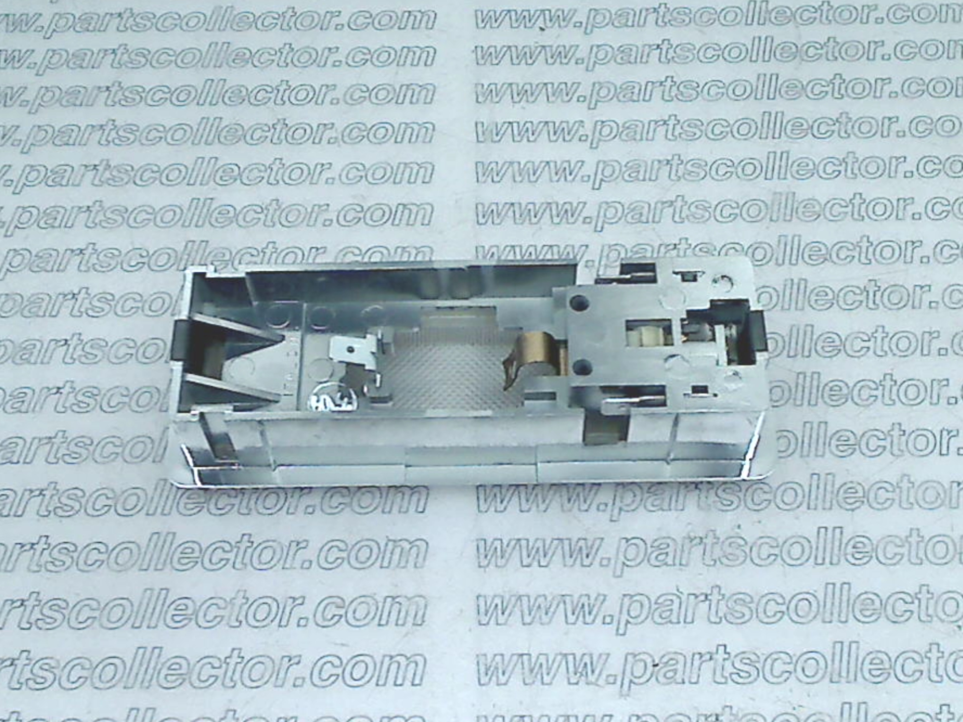 LANCIA 82302860 Lighting system code 18657 compatible with: LANCIA BETA - additional view