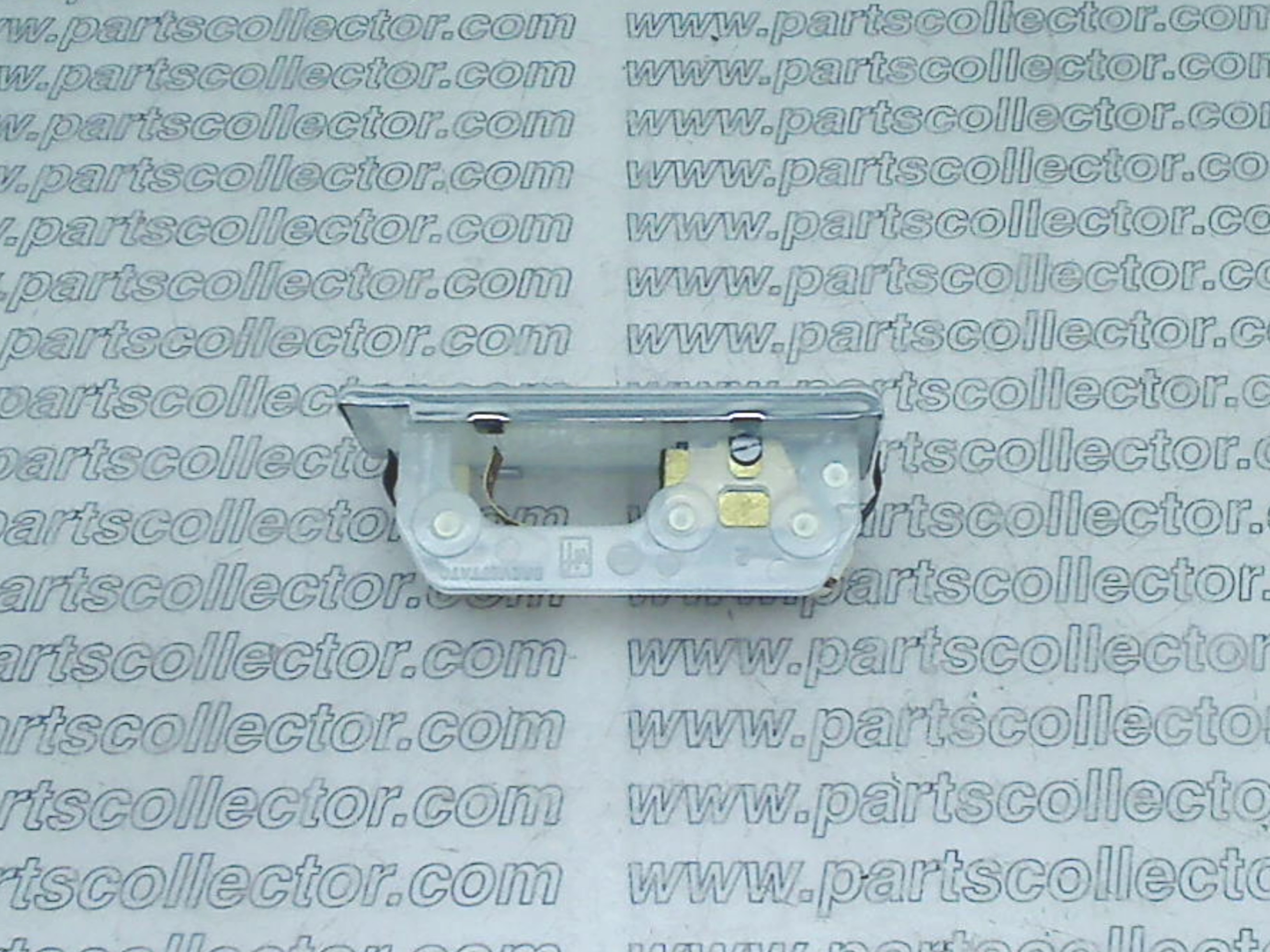 FIAT 4166708 Lighting system code 18655 compatible with: FIAT 850 - additional view