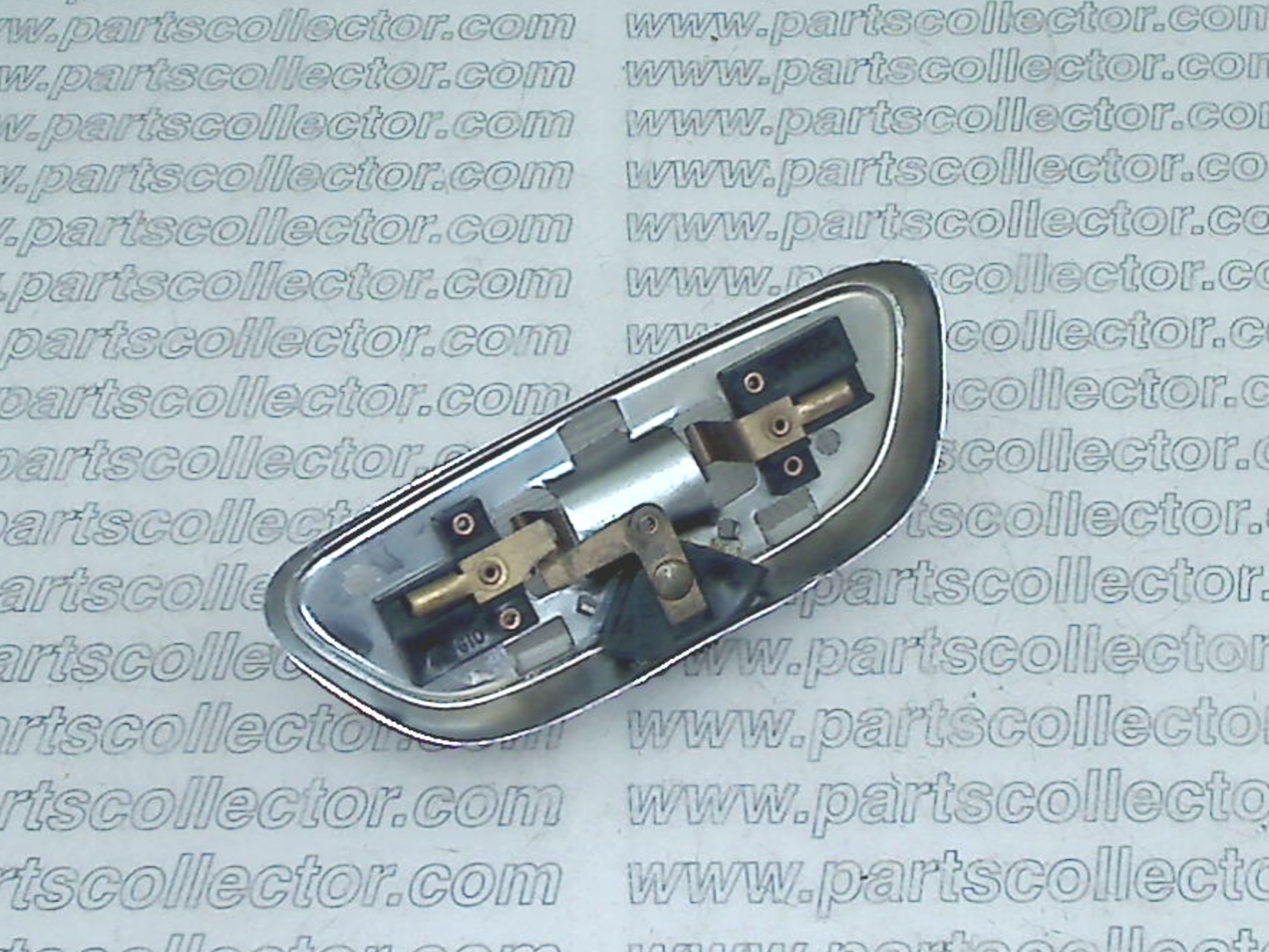 Lighting system code 18653 compatible with: ALFA ROMEO 1300-1600-1750-2000 GT /BERTONE, FIAT 600 - detail view