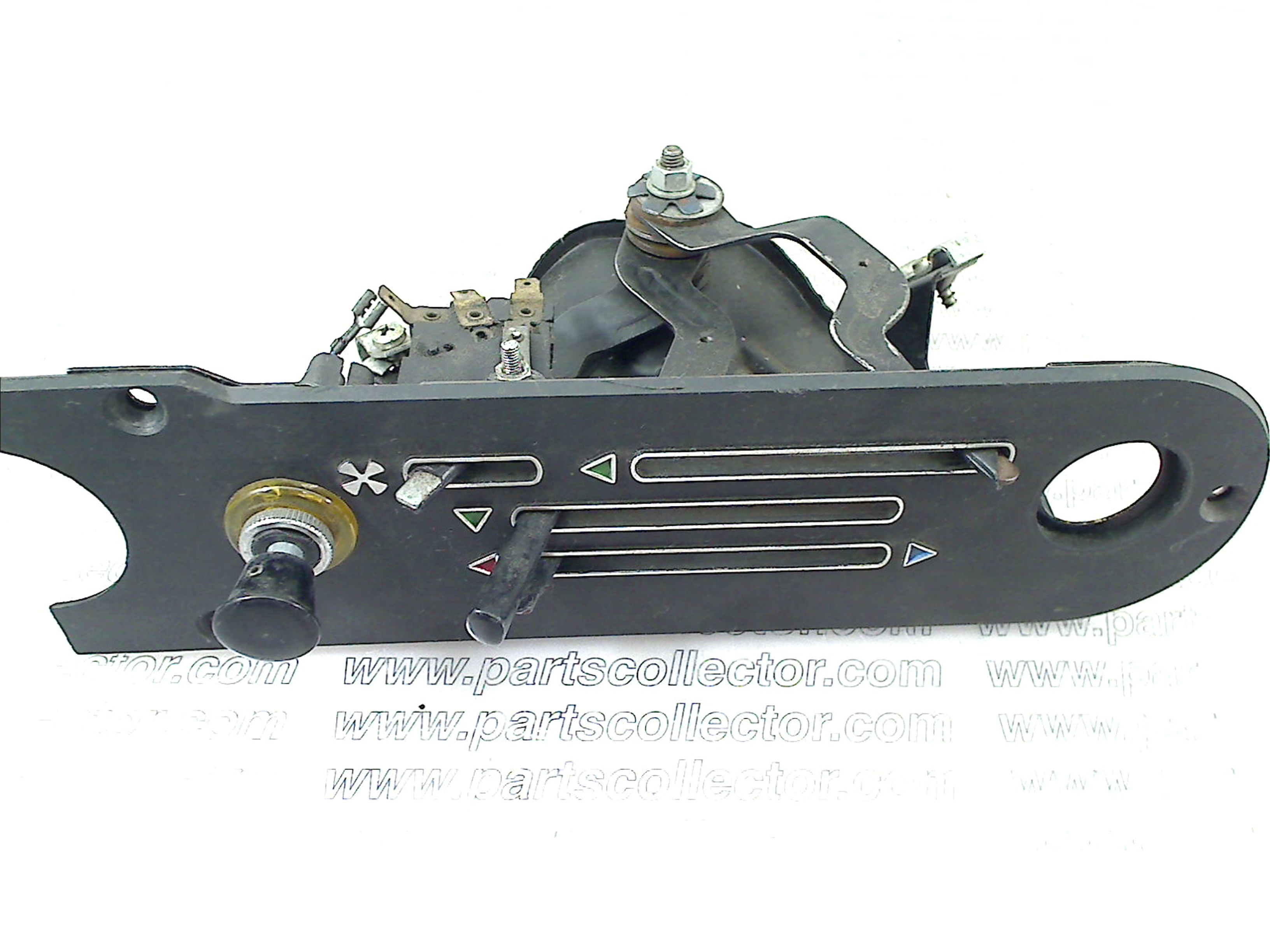 LANCIA  Car body code 18269 compatible with: LANCIA FULVIA, LANCIA FULVIA 1600 HF, LANCIA FULVIA ZAGATO