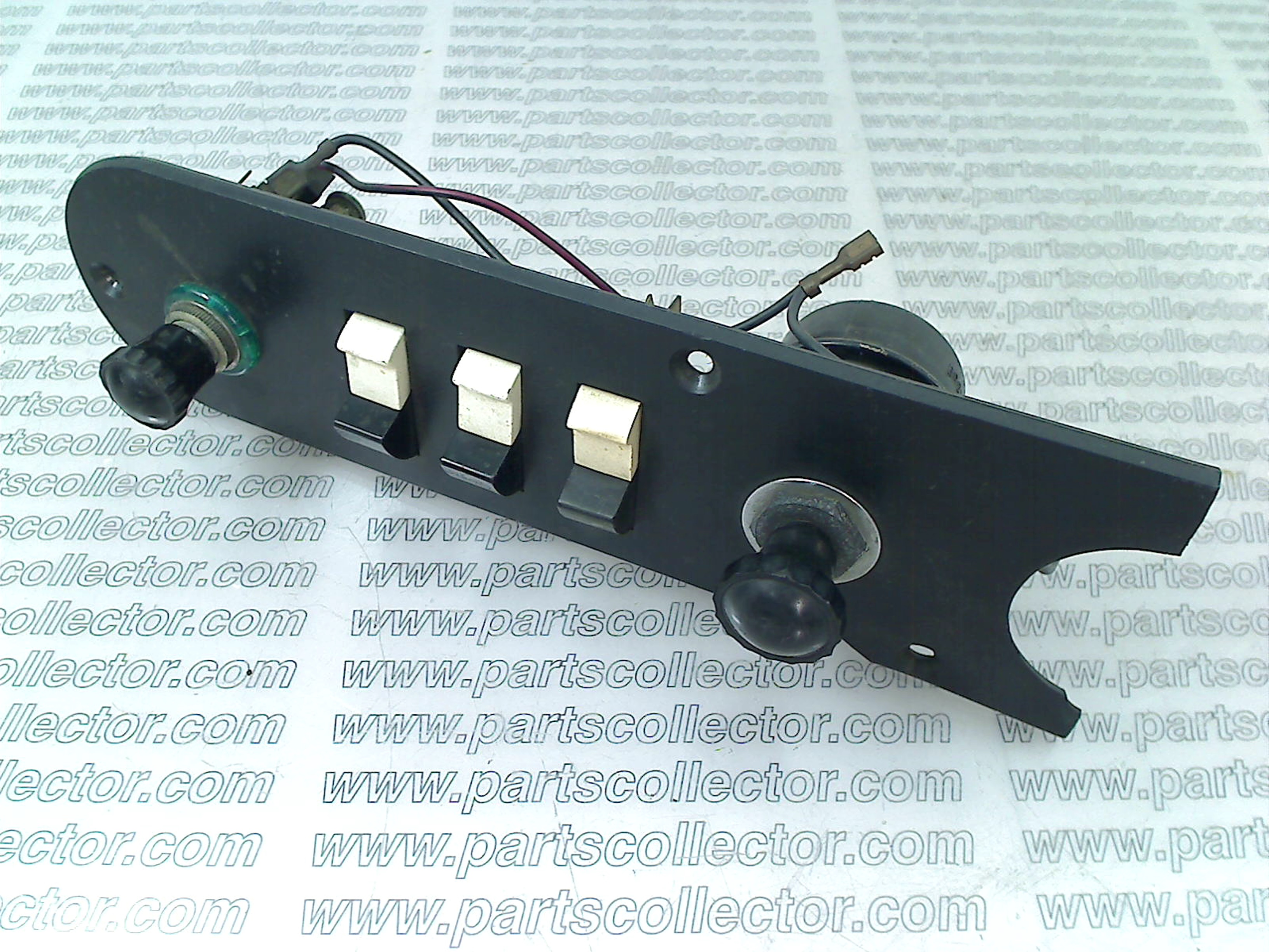 LANCIA  Car body code 18268 compatible with: LANCIA FULVIA, LANCIA FULVIA 1600 HF, LANCIA FULVIA ZAGATO