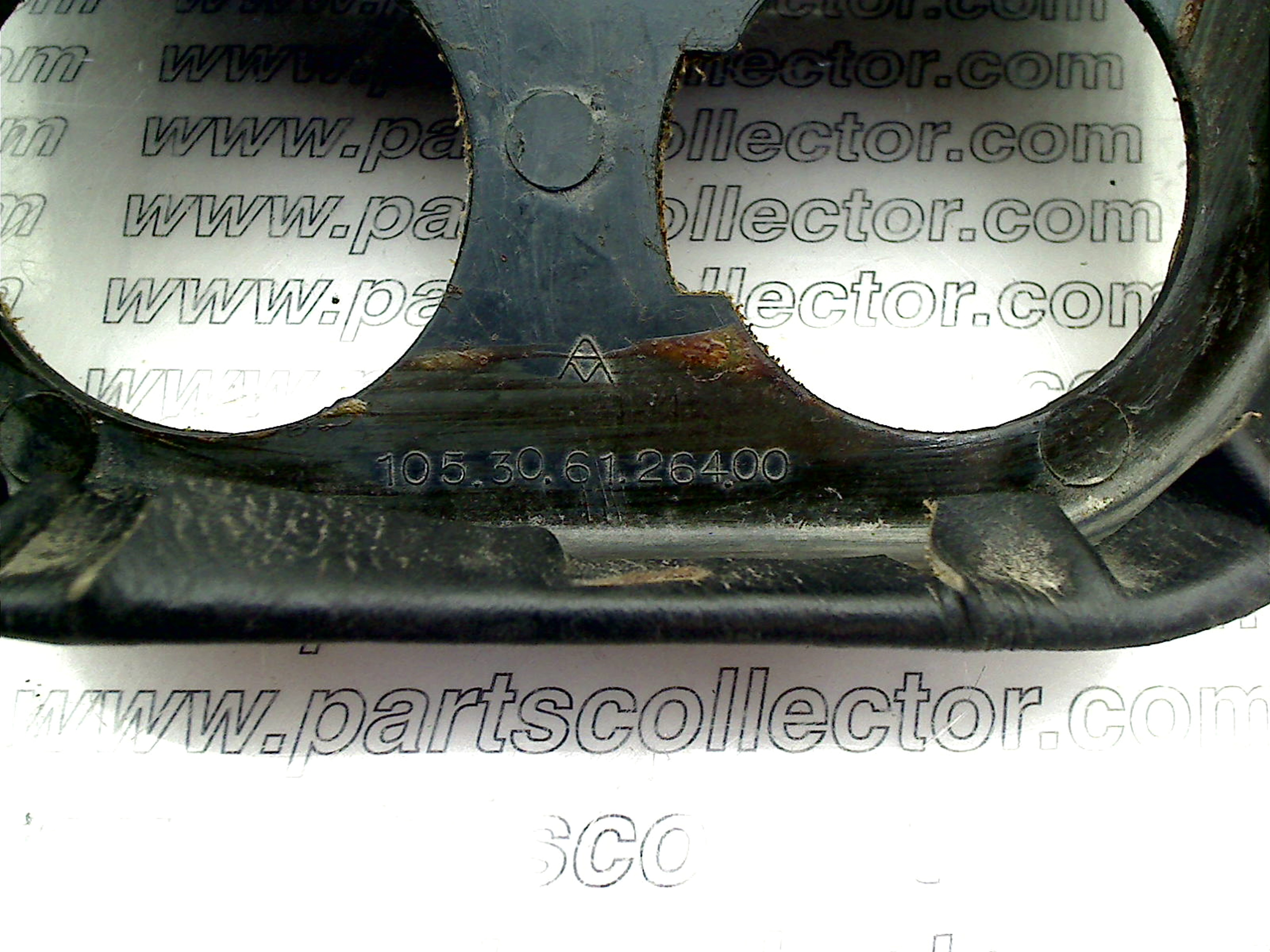 ALFA ROMEO 105.30.61.264.00     105306126400      105.30.61.0 Car body code 18022 compatible with: ALFA ROMEO GIULIA 105, ALFA ROMEO GIULIA 1300  105, ALFA ROMEO GIULIA 1600 105, ALFA ROMEO GIULIA SPRINT-SPIDER, ALFA ROMEO GIULIA SUPER  105, ALFA ROMEO GIULIA TZ - detail view