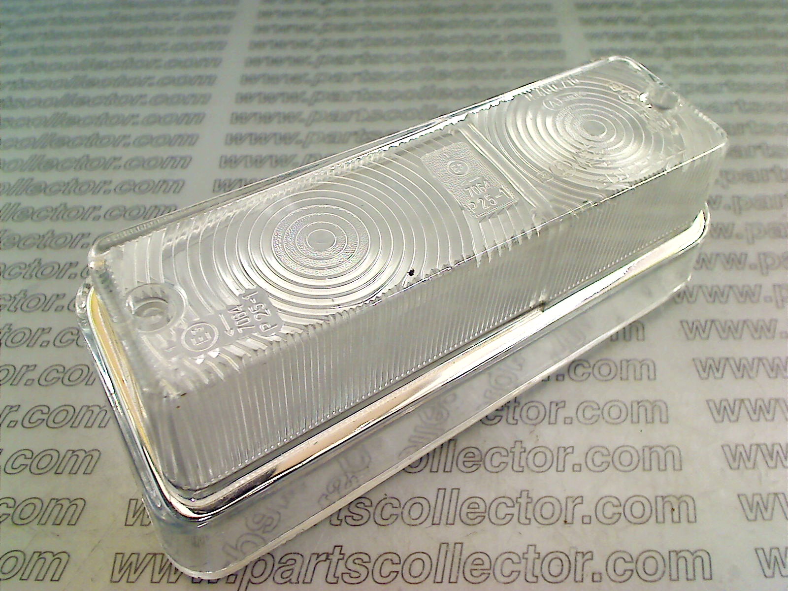 CARELLO 11.460.716 Lighting system code 5425 compatible with: ALFA ROMEO 1750-2000 BN / 105, CARELLO CARELLO