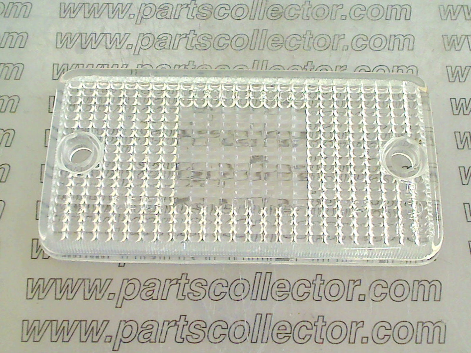 ALTISSIMO 20.0021 Lighting system code 12994 compatible with: ALTISSIMO ALTISSIMO, FIAT 128, FIAT 131
