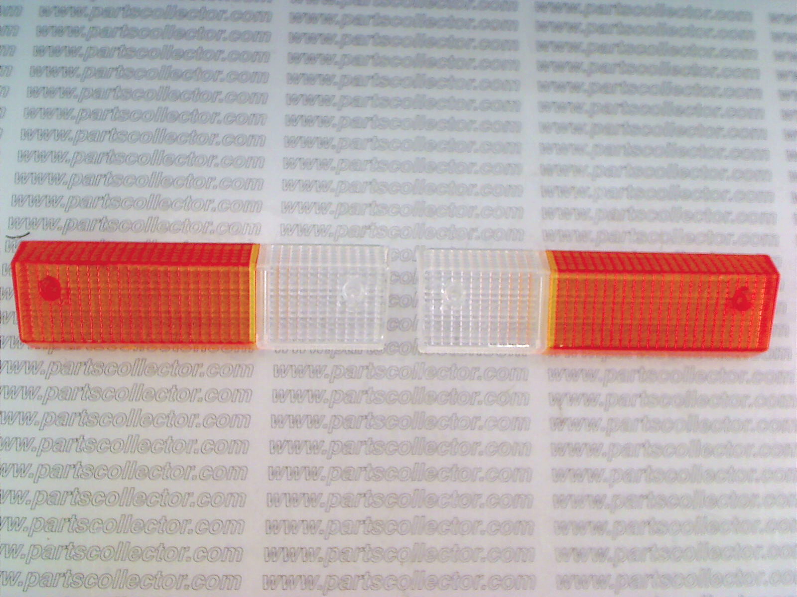 CARELLO 60329703 - 60329604 Lighting system code 5768 compatible with: CARELLO CARELLO, FERRARI 308, LAMBORGHINI COUNTACH, LAMBORGHINI COUNTACH 5000, LAMBORGHINI JALPA, LAMBORGHINI LM002