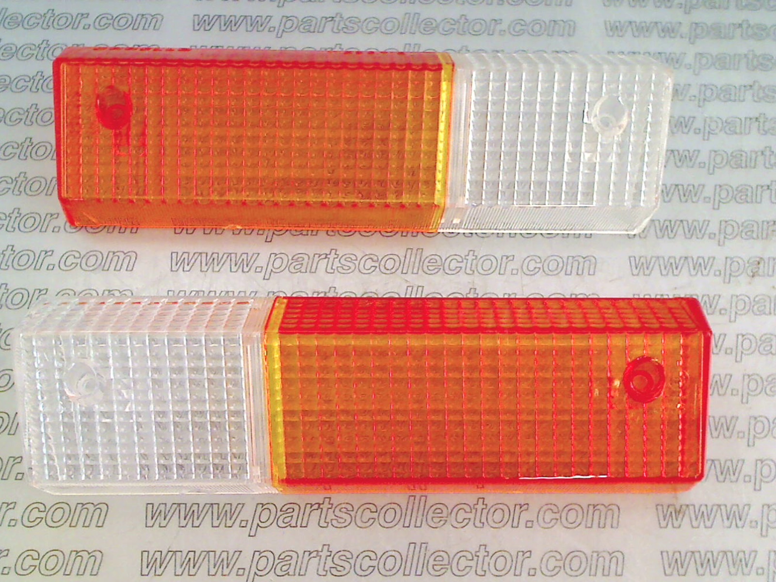 CARELLO 60329703 - 60329604 Lighting system code 5768 compatible with: CARELLO CARELLO, FERRARI 308, LAMBORGHINI COUNTACH, LAMBORGHINI COUNTACH 5000, LAMBORGHINI JALPA, LAMBORGHINI LM002 - additional view