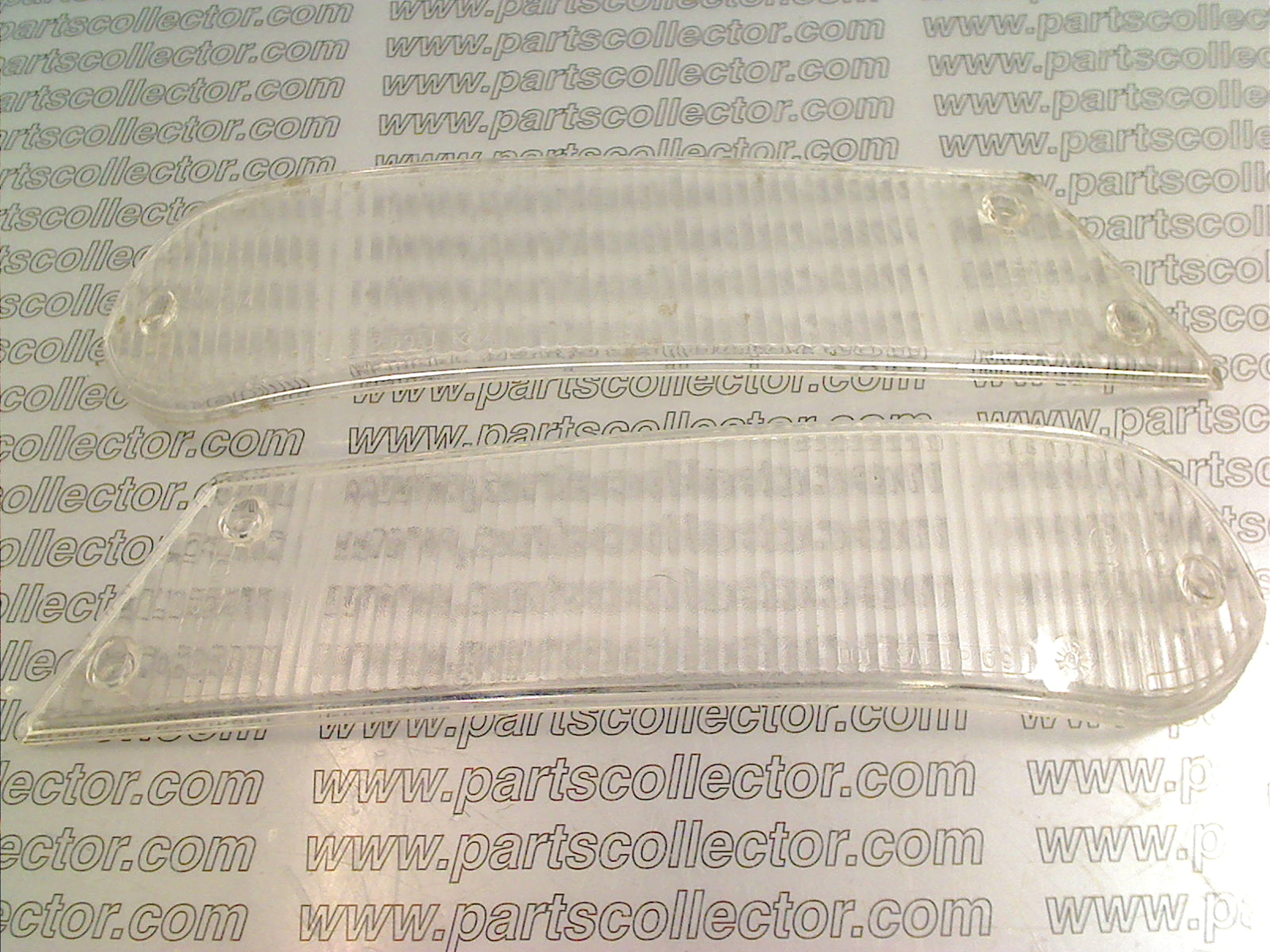 CARELLO 11.610.716 - 11.611.716 - 006110405 - 006110404 Lighting system code 3873 compatible with: CARELLO CARELLO, FIAT 124, LAMBORGHINI MIURA, LAMBORGHINI URRACO