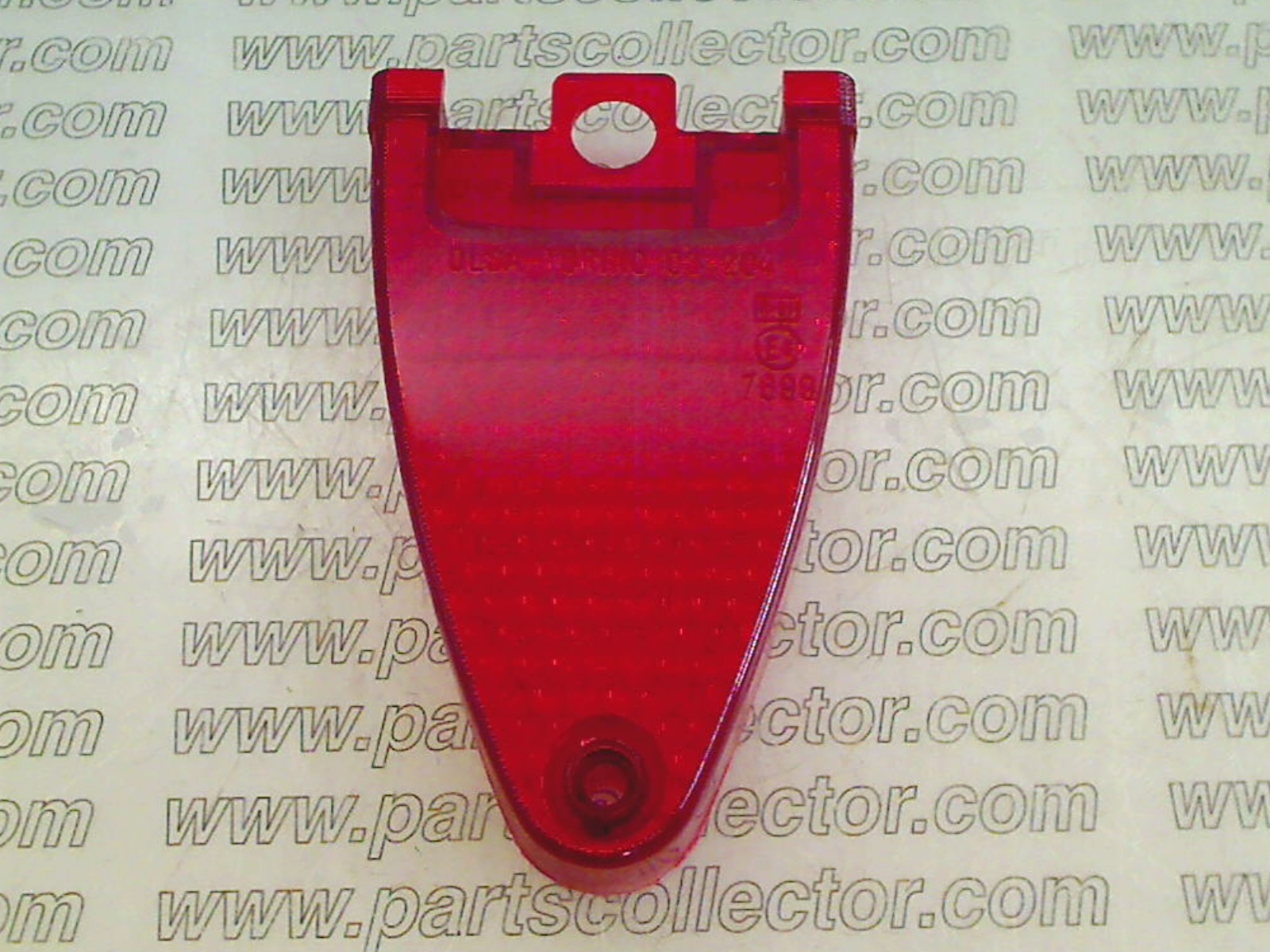 OLSA 03.204 Lighting system code 12983 compatible with: FIAT 1100, FIAT 600, FIAT 850, OLSA OLSA