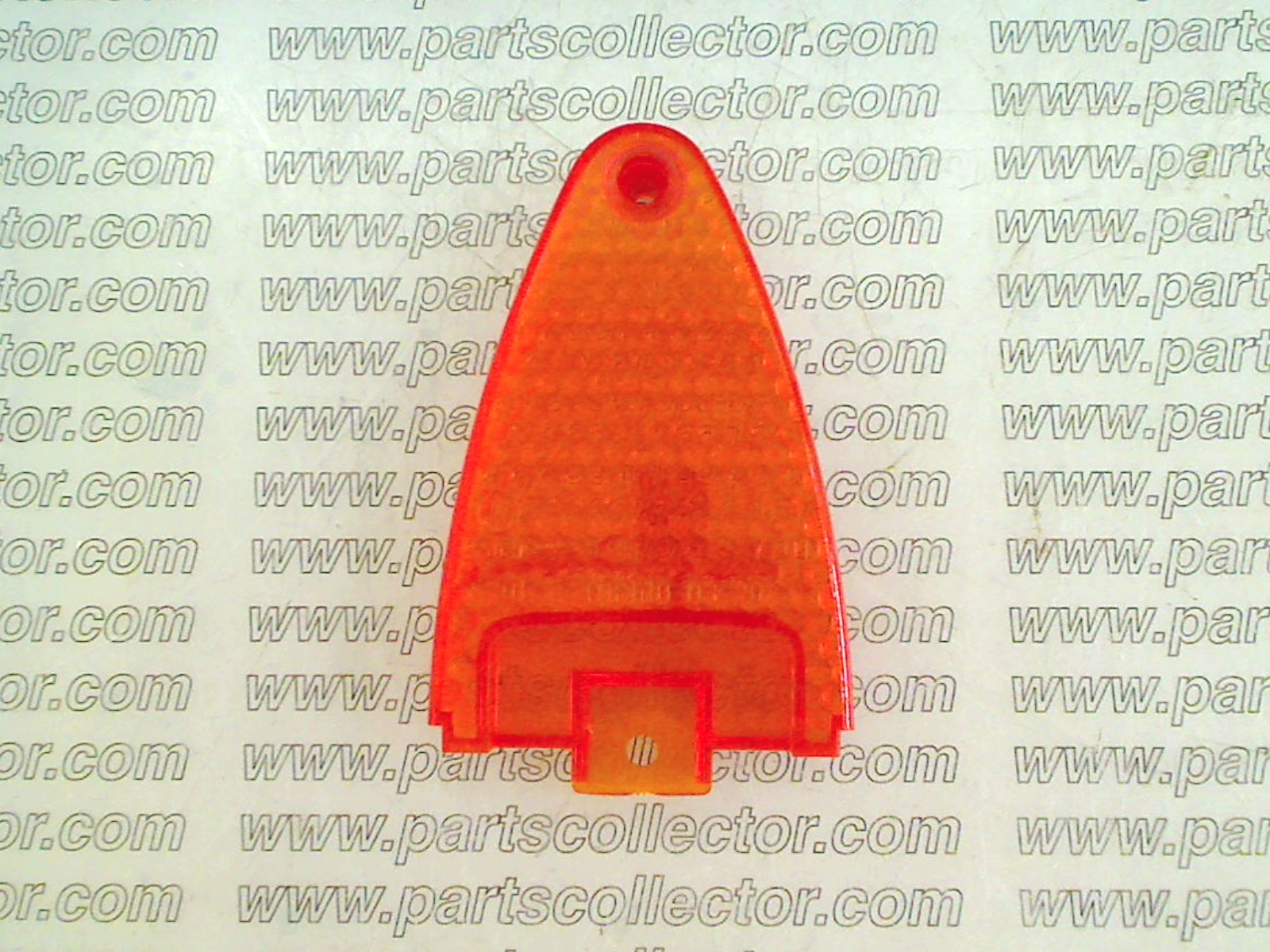OLSA 03.204 Lighting system code 12990 compatible with: FIAT 1100, FIAT 600, FIAT 850, OLSA OLSA