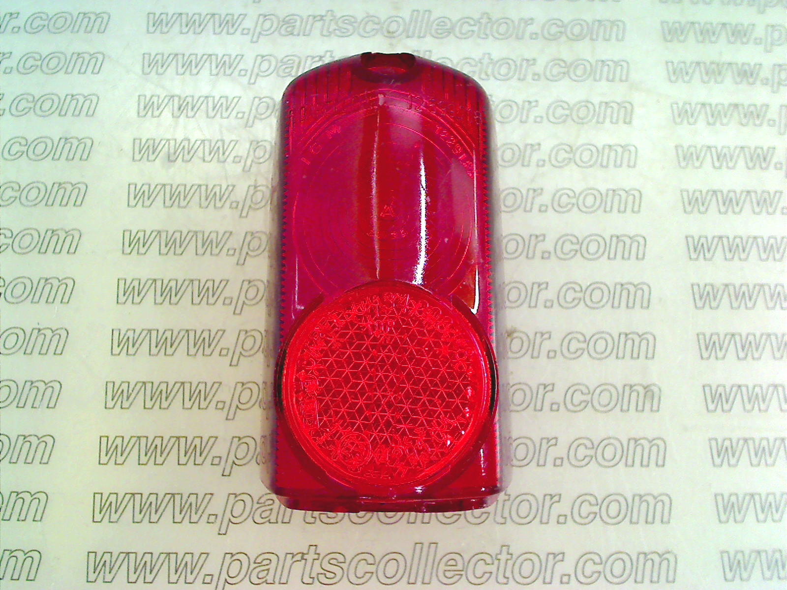 CARELLO 12.599.718 - 34.000.718 Lighting system code 11387 compatible with: CARELLO CARELLO, LANCIA APPIA II SERIE