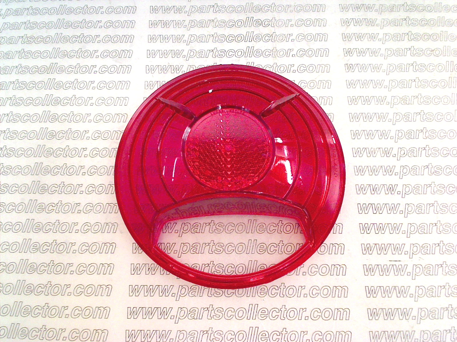 LANCIA  Lighting system code 1375 compatible with: LANCIA FLAMINIA ZAGATO