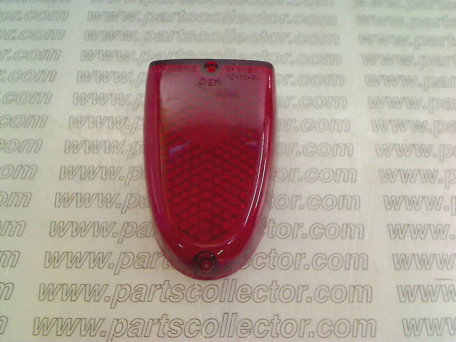 SIEM 1181 - 10.11.54 Lighting system code 14431 compatible with: SIEM SIEM